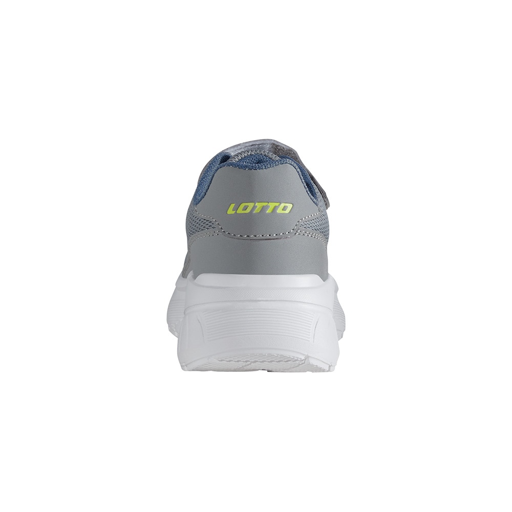 lotto Sneaker, - in kinderfußgerechter Passform