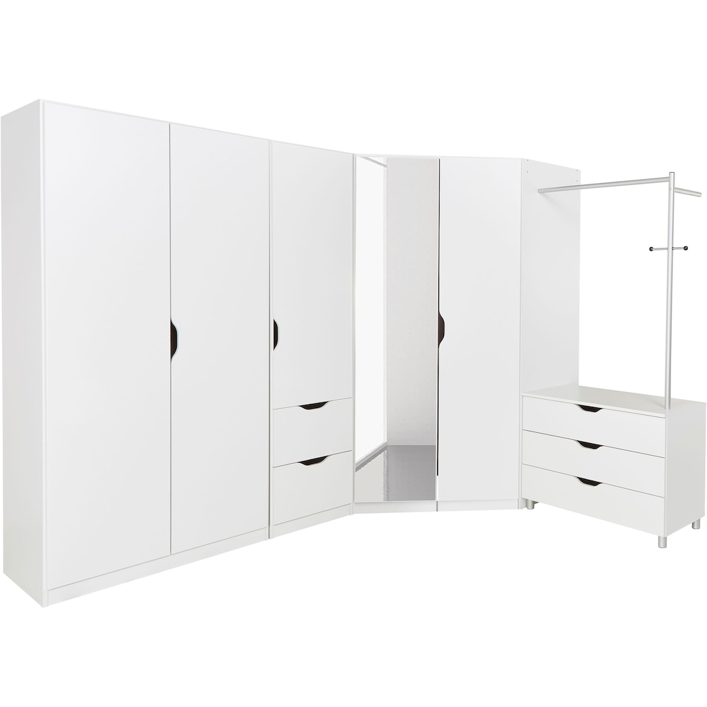 rauch Schrank-Set »Freiham«, (Set, 5 St.)