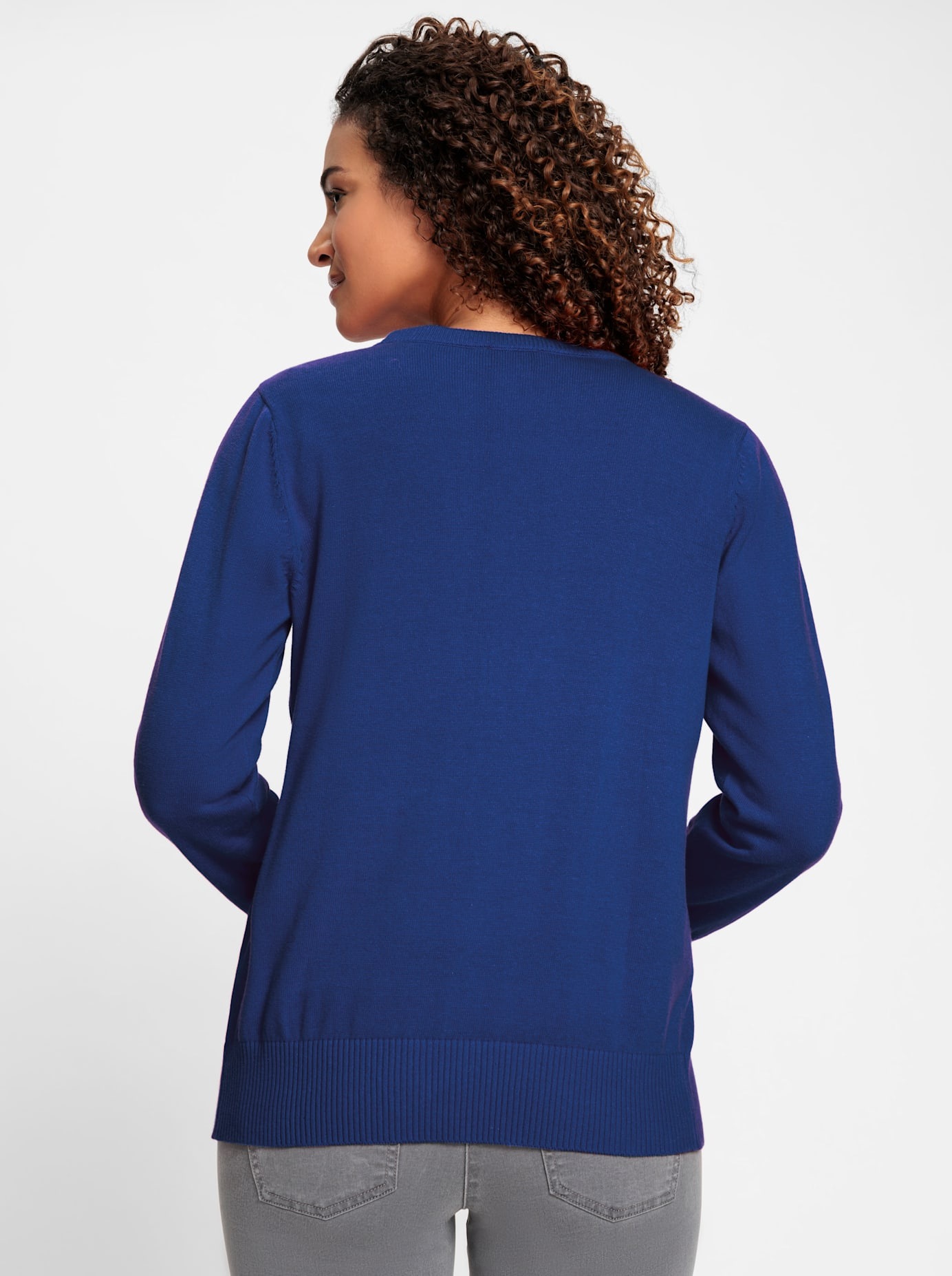 Casual Looks Strickjacke günstig online kaufen