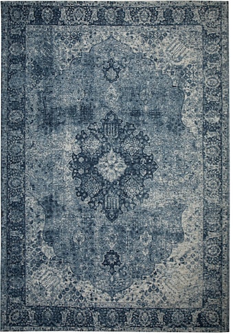 FLAIR RUGS Kilimas »Antique« rechteckig Orient-Op...