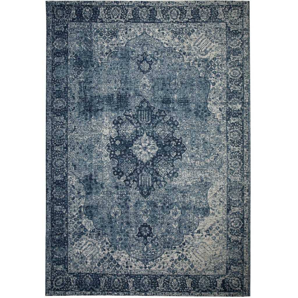 FLAIR RUGS Teppich »Antique«, rechteckig