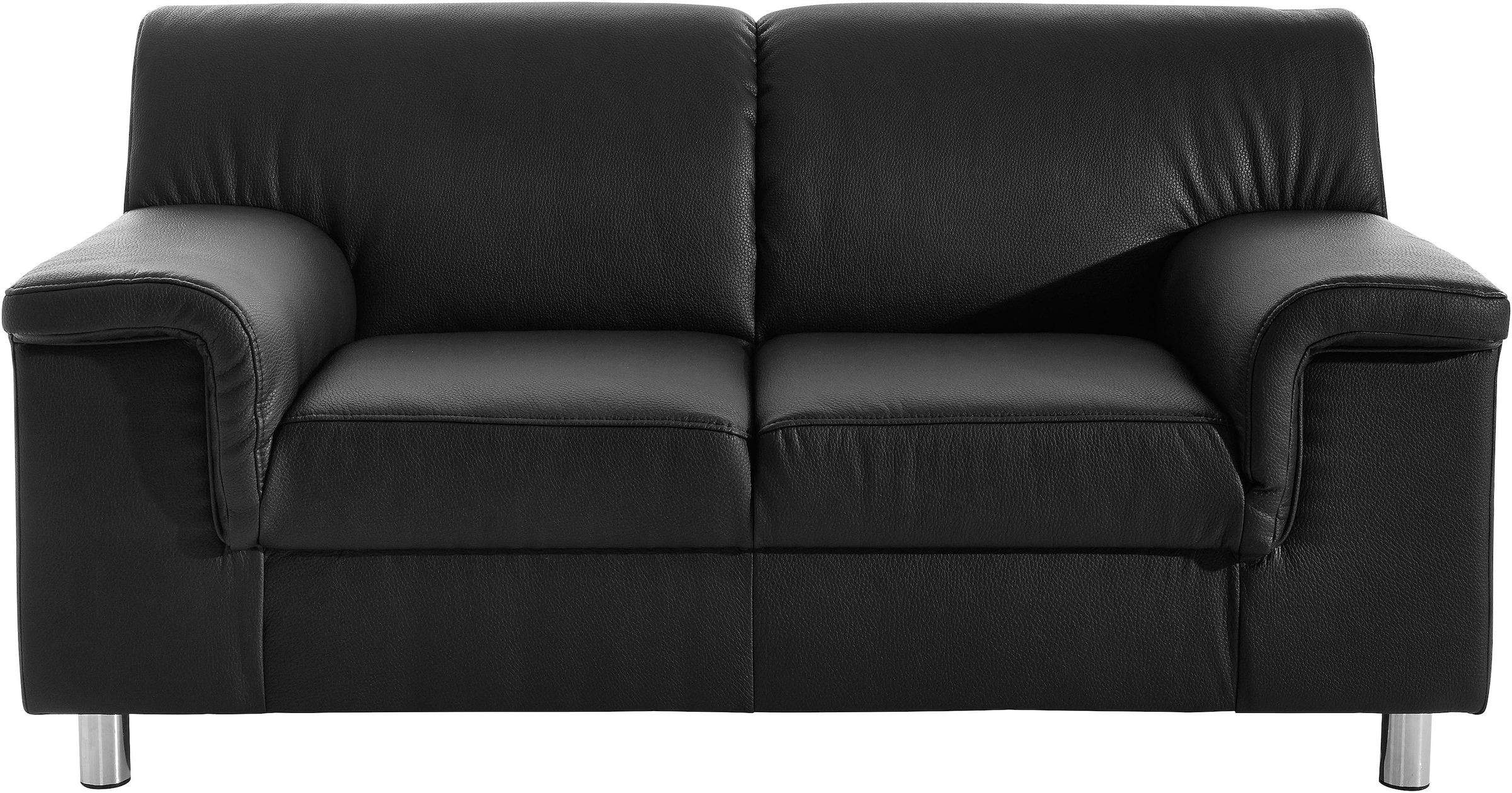INOSIGN 1,5-Sitzer »Jamie, Sofa mit kompakten Stellmaßen für kleine Räume, Breite 145cm«