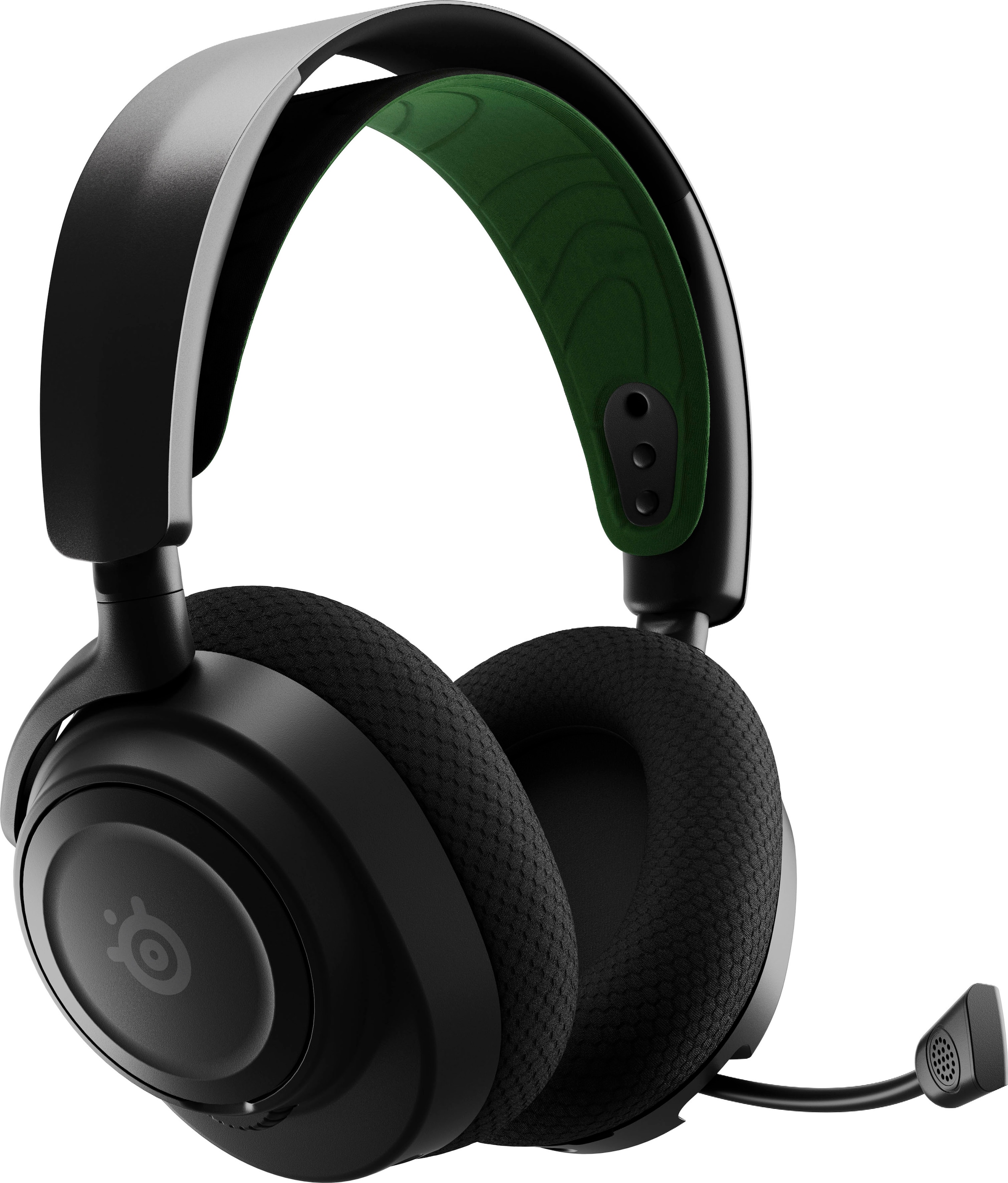 SteelSeries Gaming-Headset »Arctis Nova 7X«, Bluetooth-Wireless, Noise-Cancelling  | BAUR