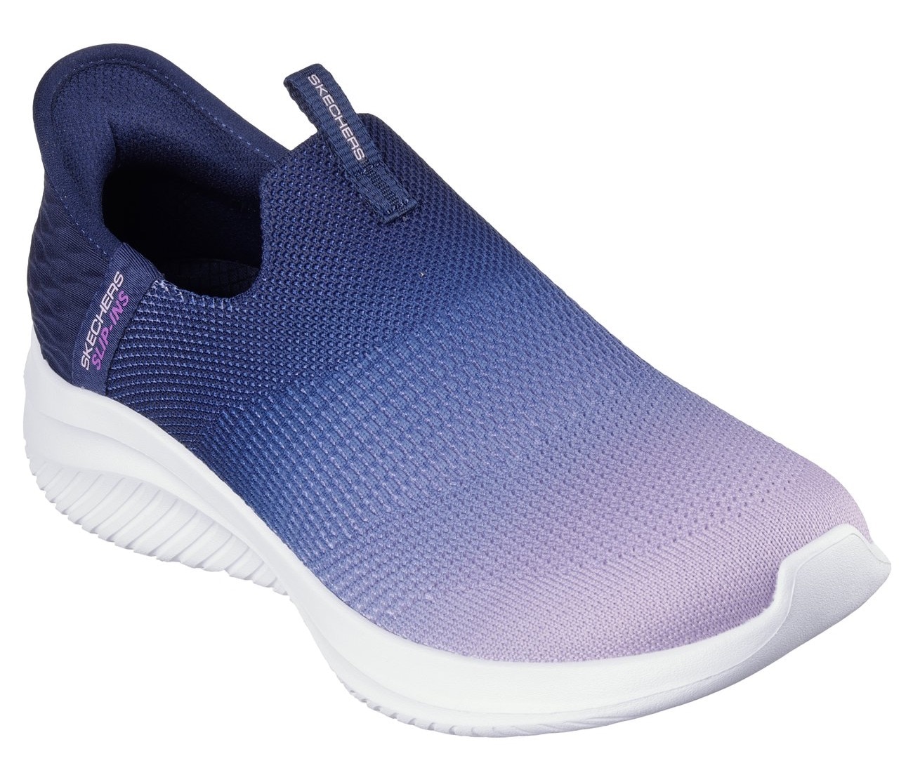 Skechers Slip-On Sneaker »ULTRA FLEX 3.0-BEAUTY BLEND«, Slipper, Freizeitschuh mit bequemer...