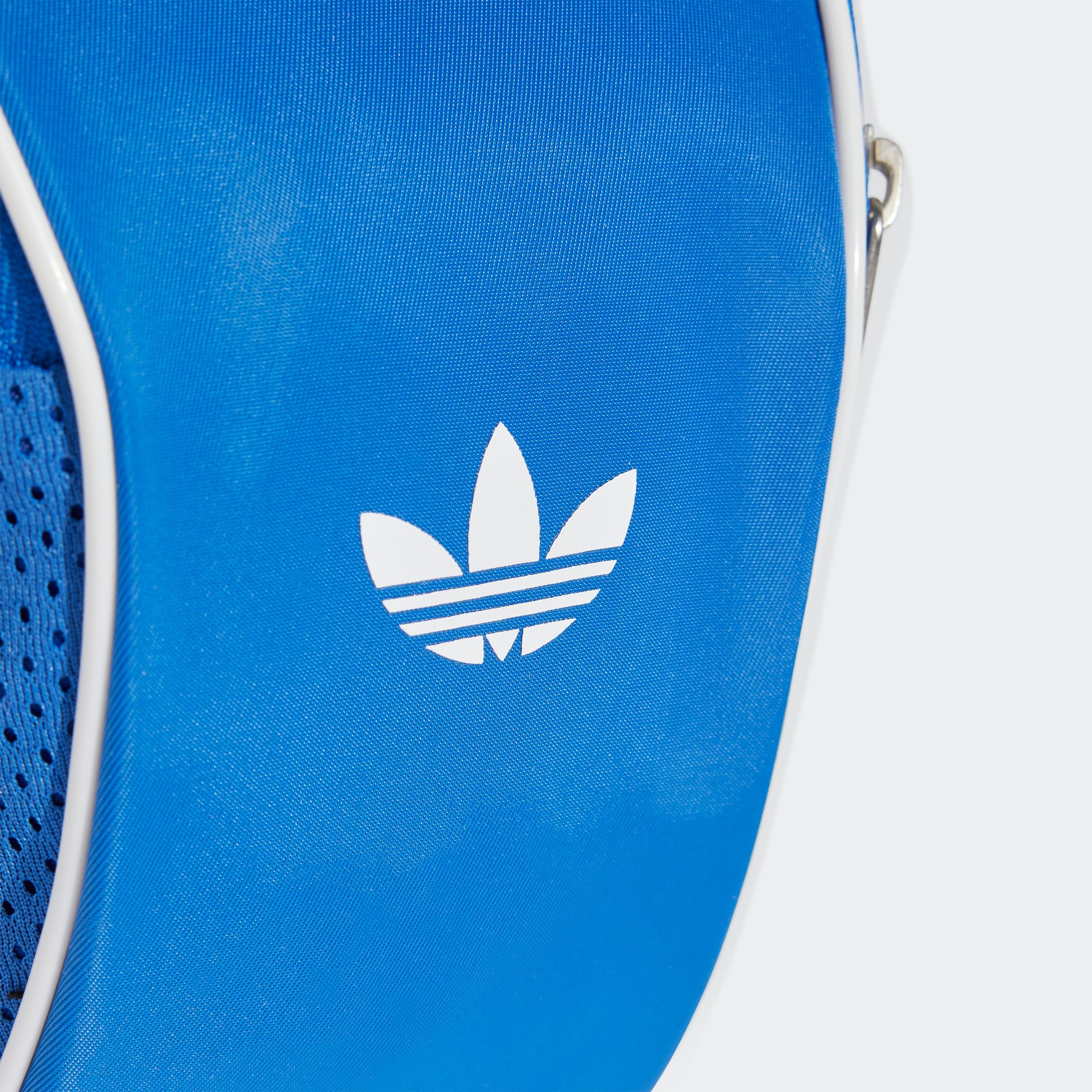 adidas Originals Sporttasche »AC SIB«, Mini Festival Bag, Maße: 5,5cm x 12cm x 18,5 cm