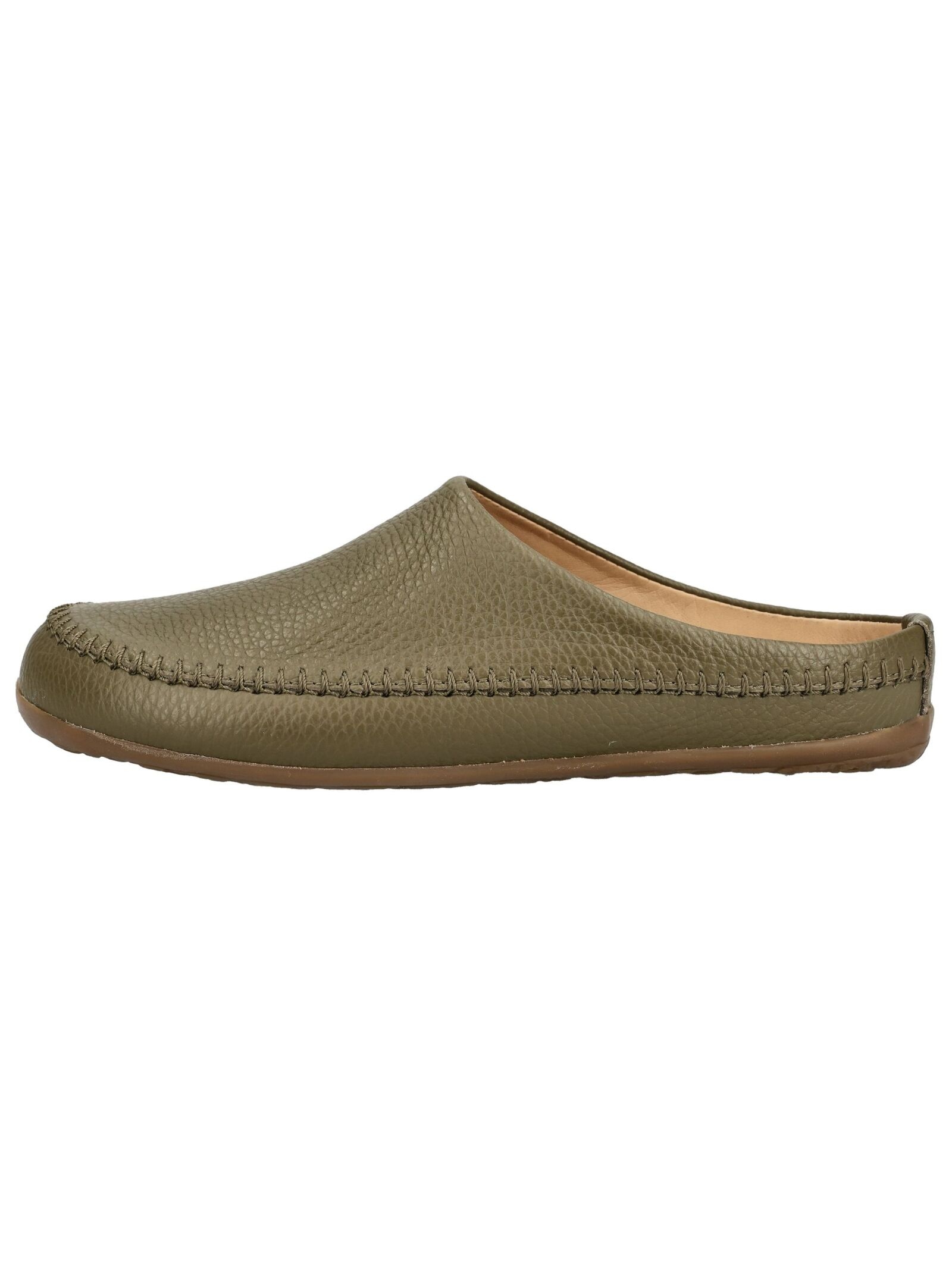 Haflinger Hausschuh »Haflinger Hausschuhe Leder«