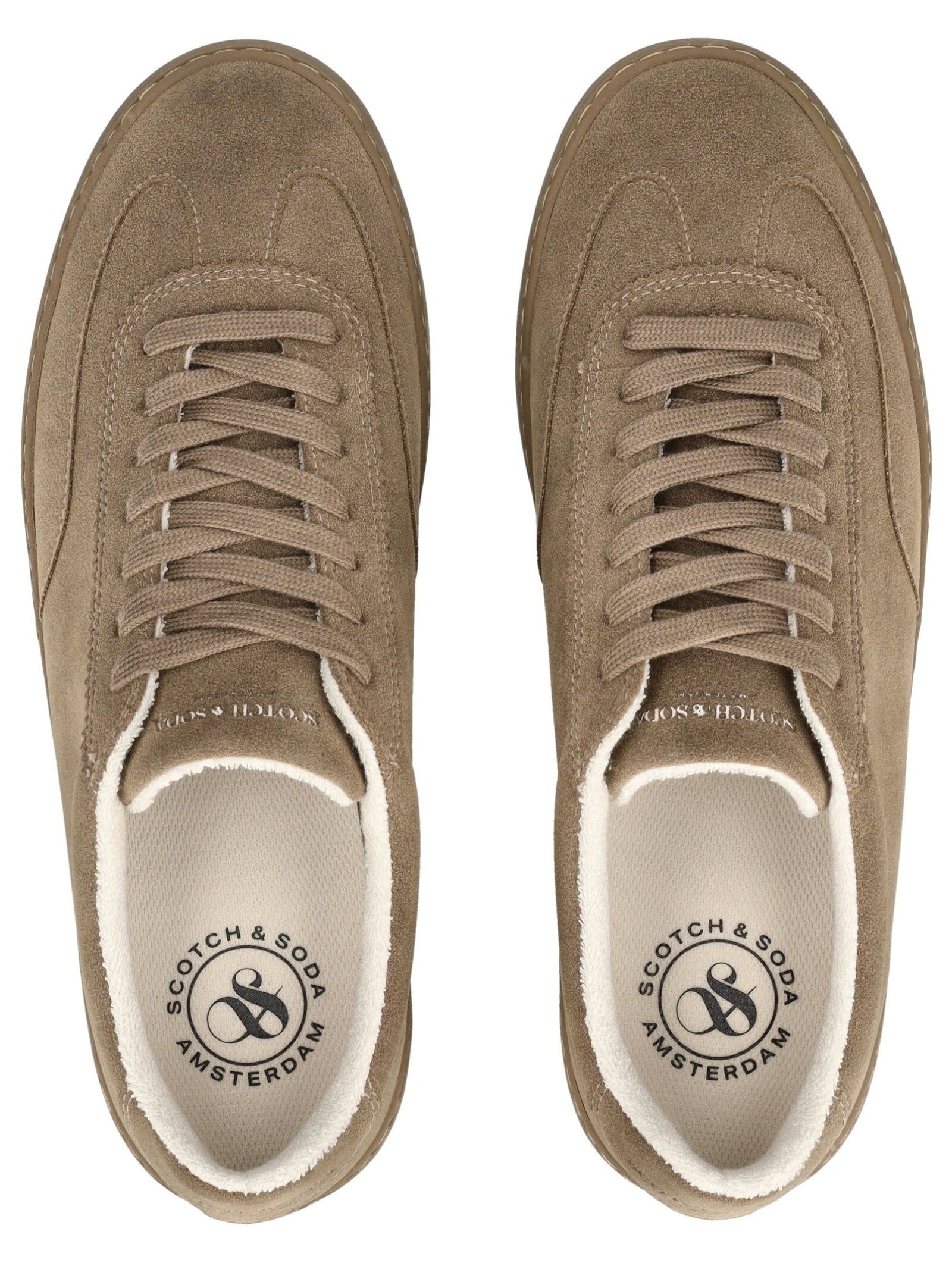 Scotch & Soda Sneaker »Scotch & Soda Sneaker Textil«