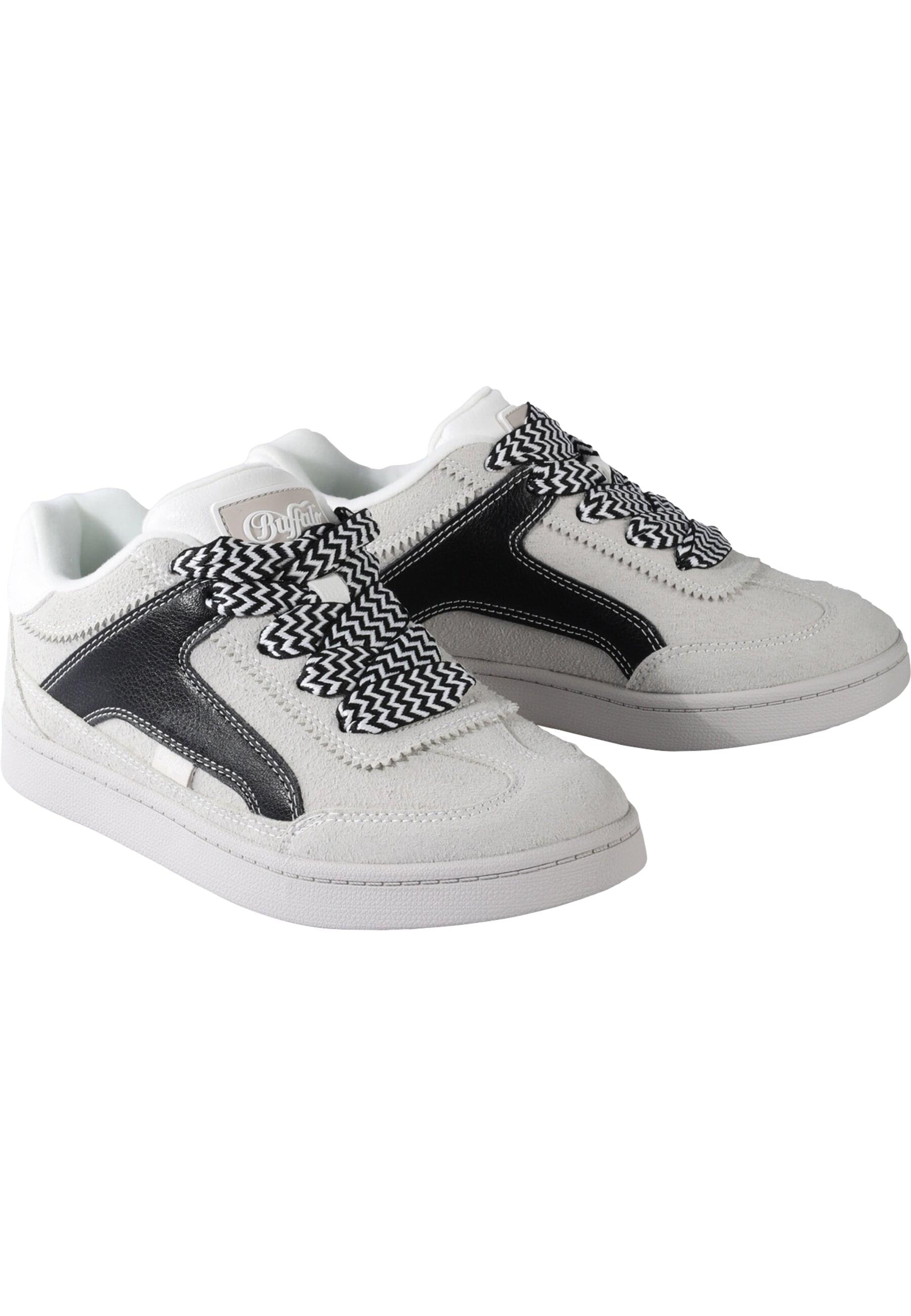 Thumbnail - Buffalo Trainingsschuh "Buffalo Liberty One - Vegansuede"