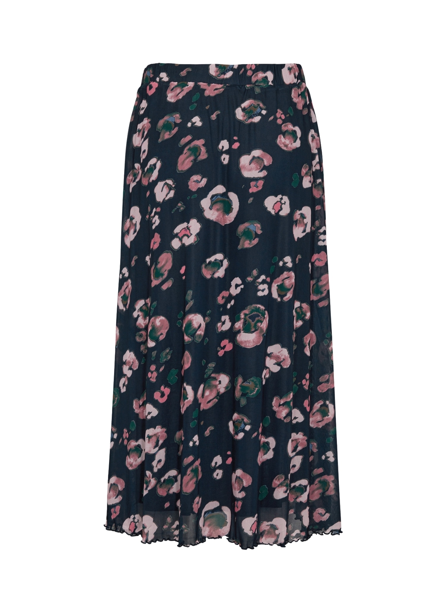 nümph Midirock »Nümph Skirt NUMILINA«