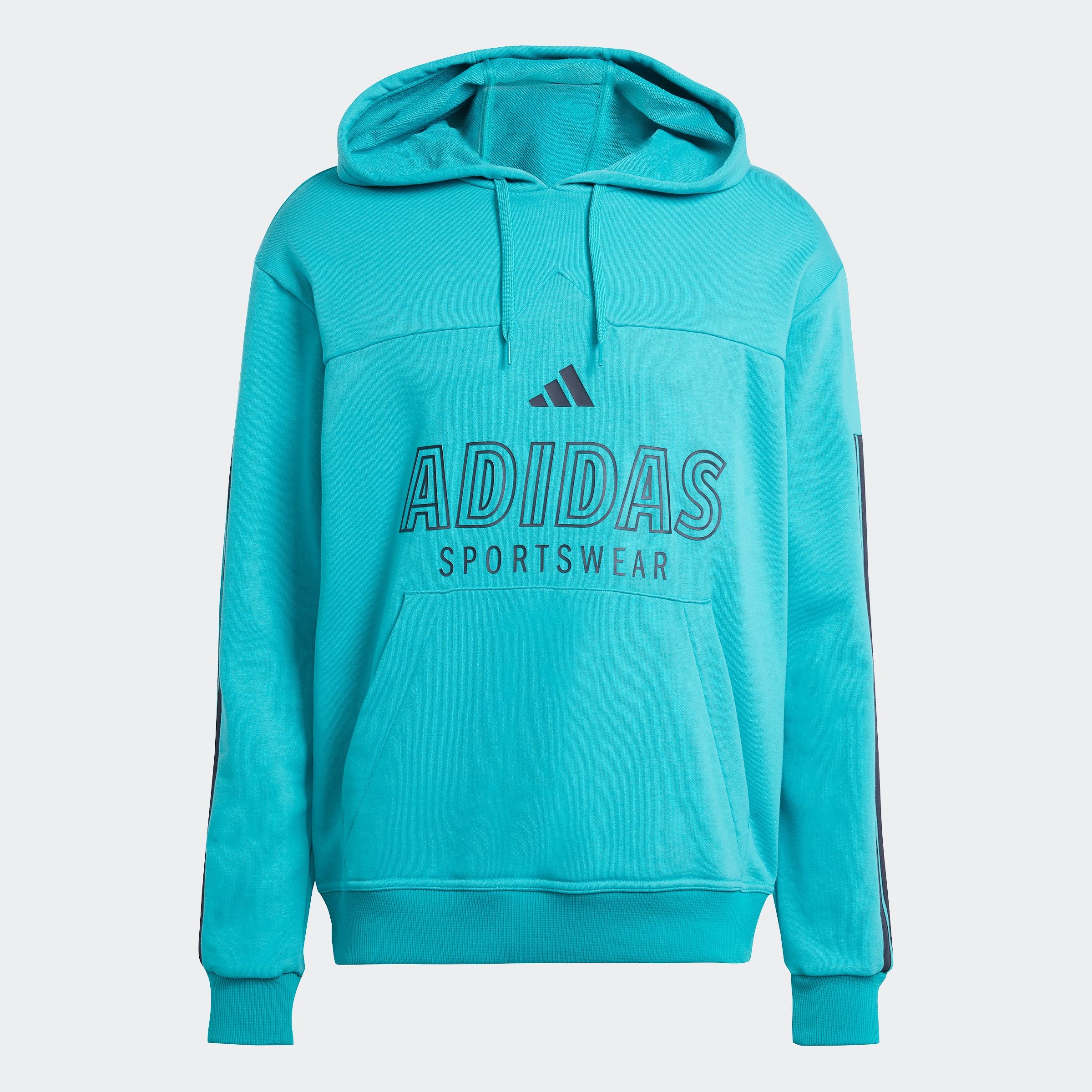 adidas Sportswear Kapuzensweatshirt »M TIRO FT HDY«