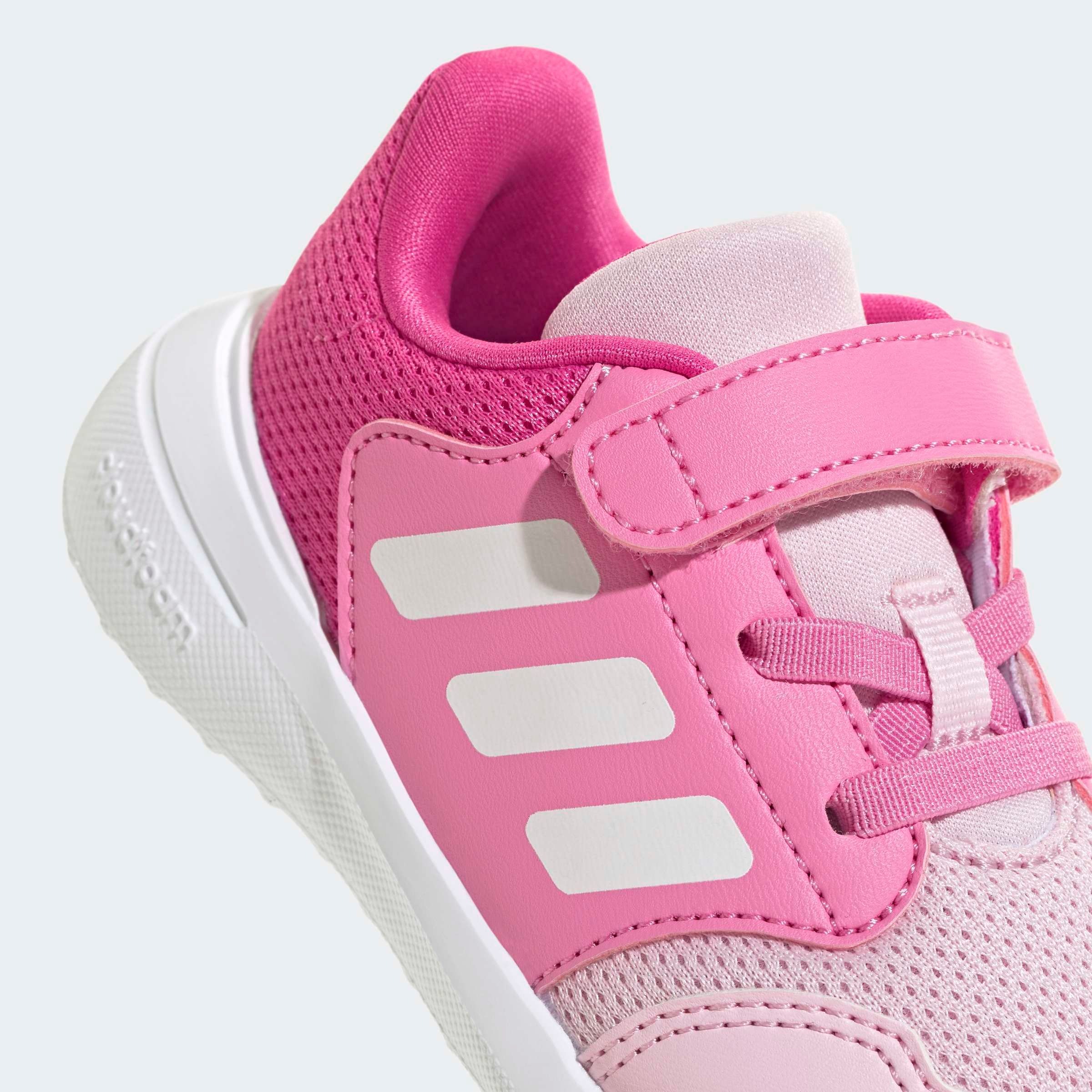 adidas Sportswear Klettschuh »TENSAUR RUN 3.0 KIDS«  für Kinder, mit Klettverschluss