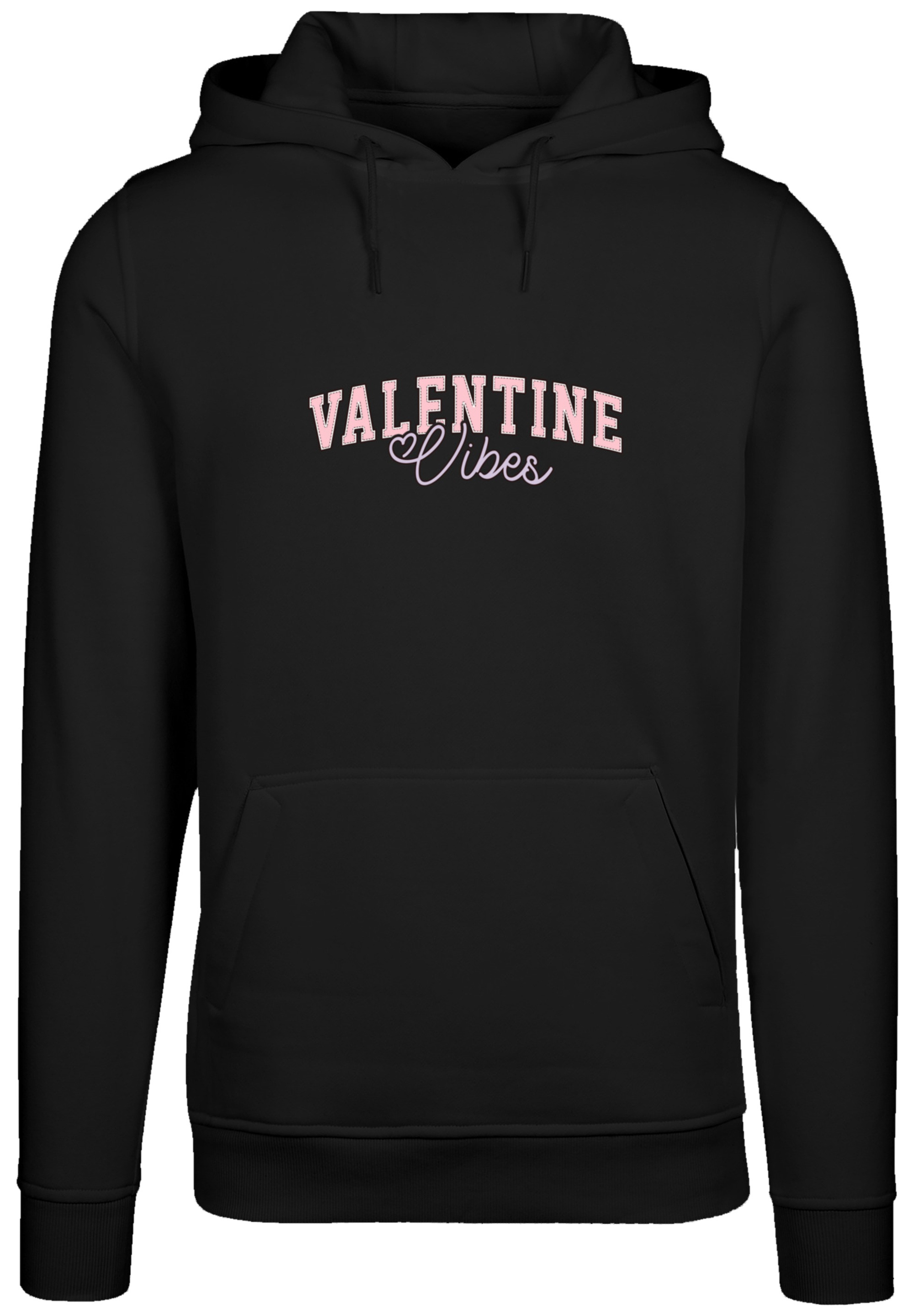 F4NT4STIC Kapuzenpullover »Valentinstag Valentine Vibes«, Premium Qualität