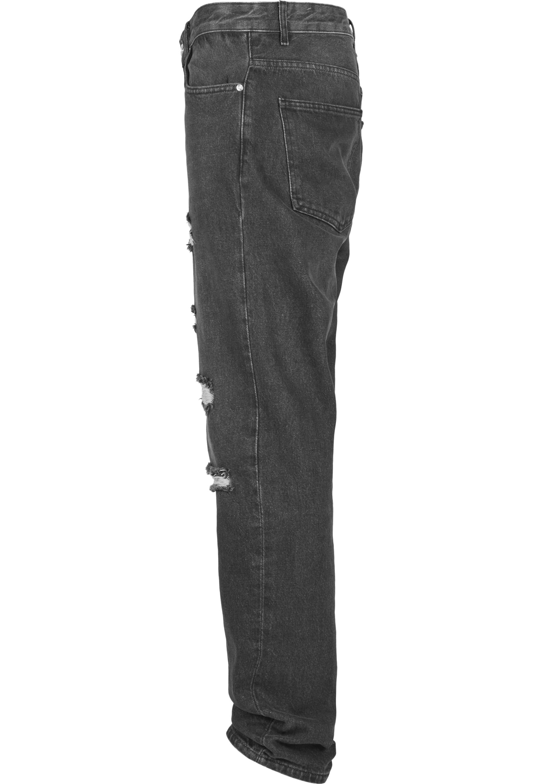 2Y Premium Bequeme Jeans »2Y Premium Herren 2Y Tapered Fit Jeans«