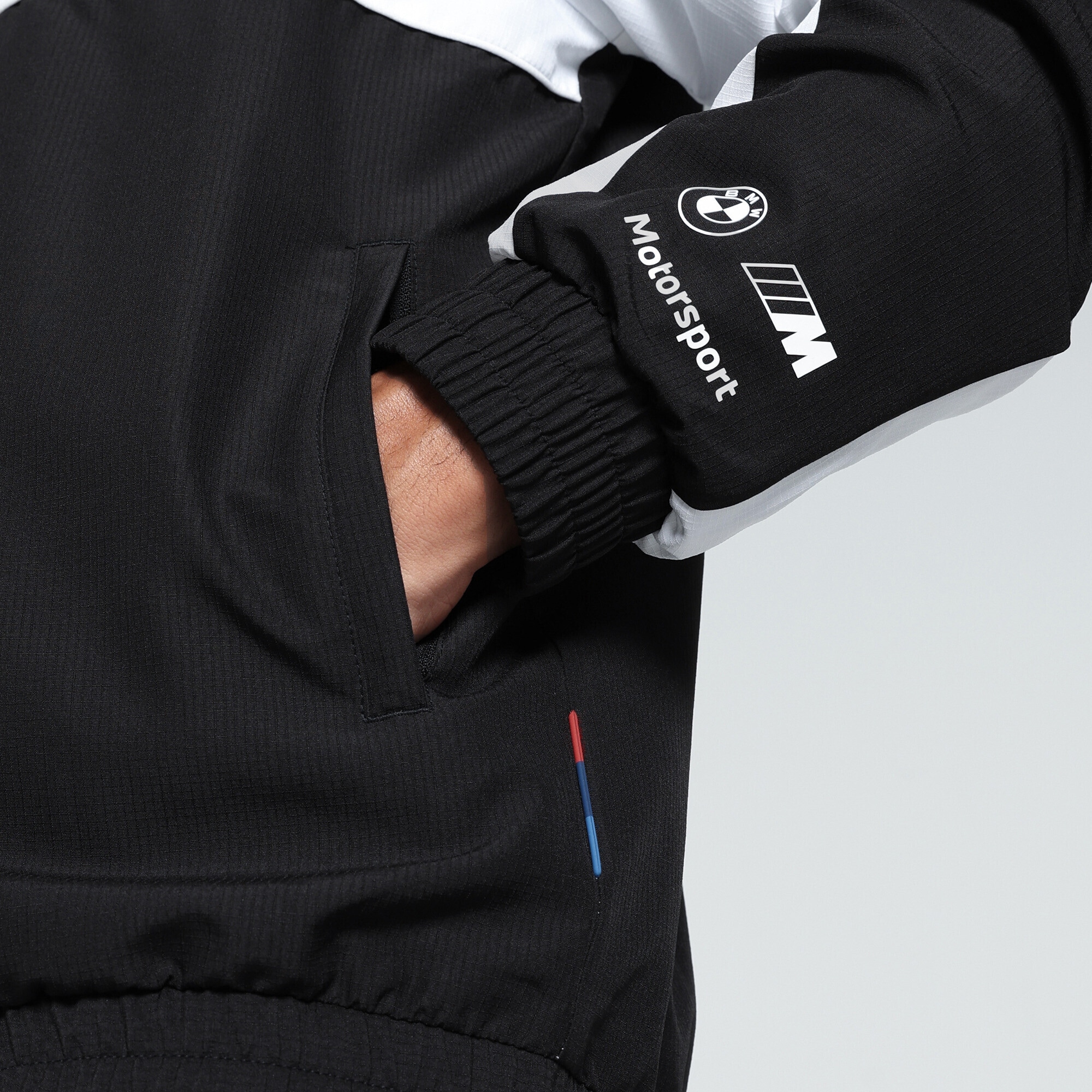 PUMA Trainingsjacke »BMW M Motorsport SDS 2...