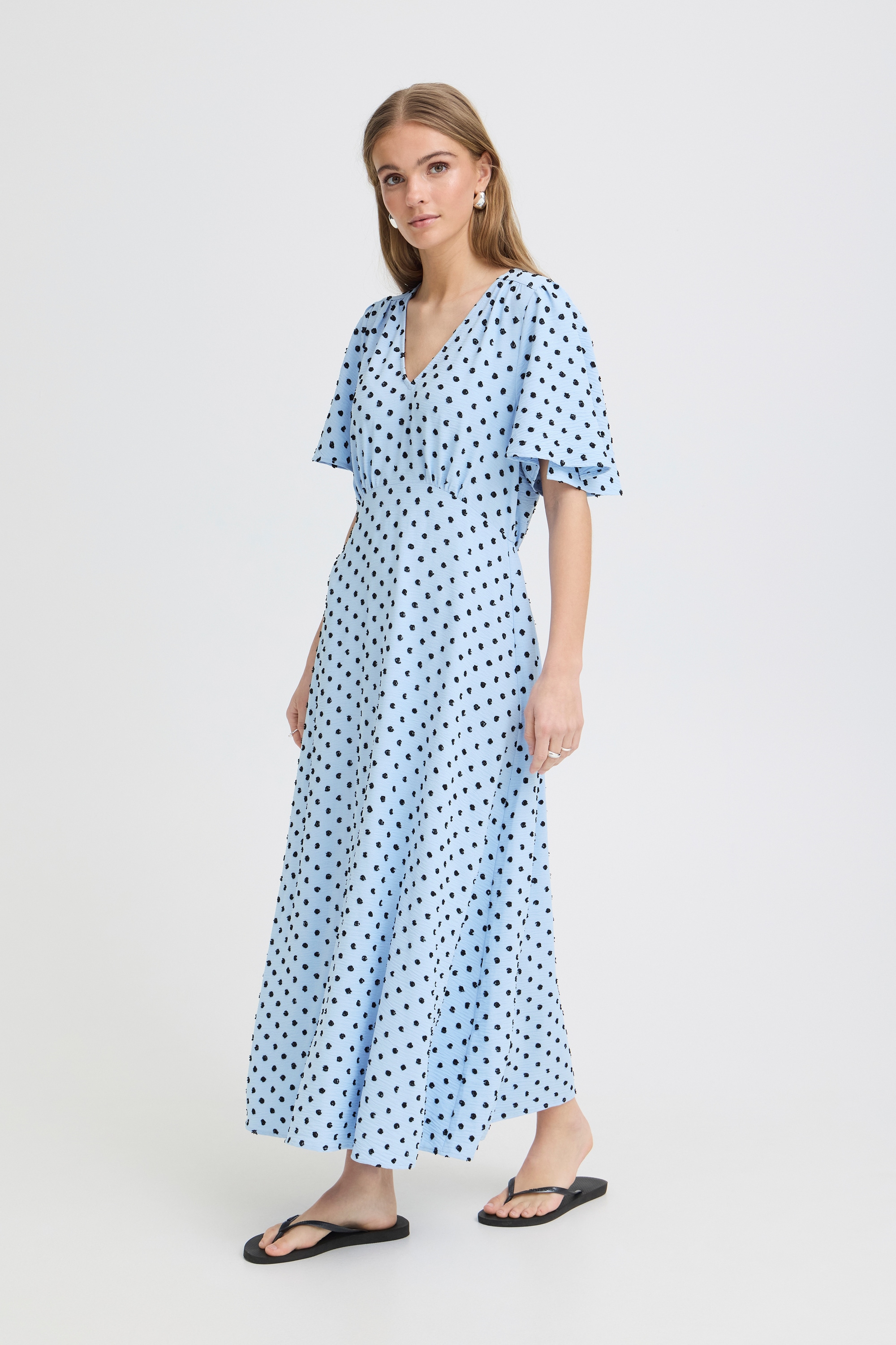 Ichi Midikleid »Casual IHZABBY«