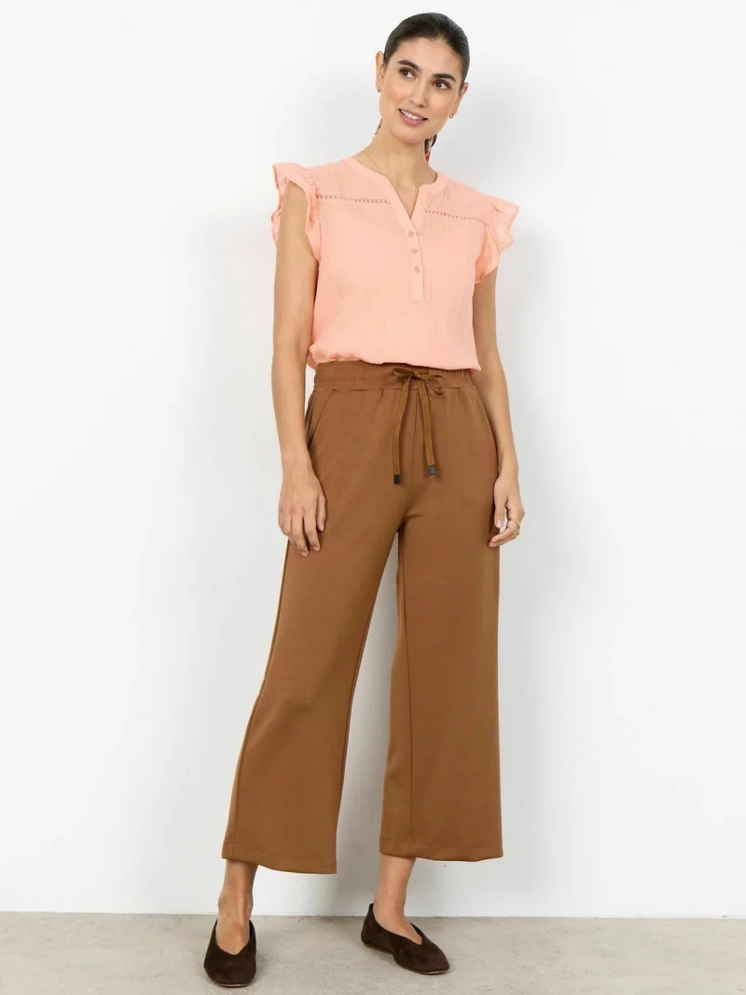 soyaconcept Chinohose »Soya Concept Trouser SC-BANU«
