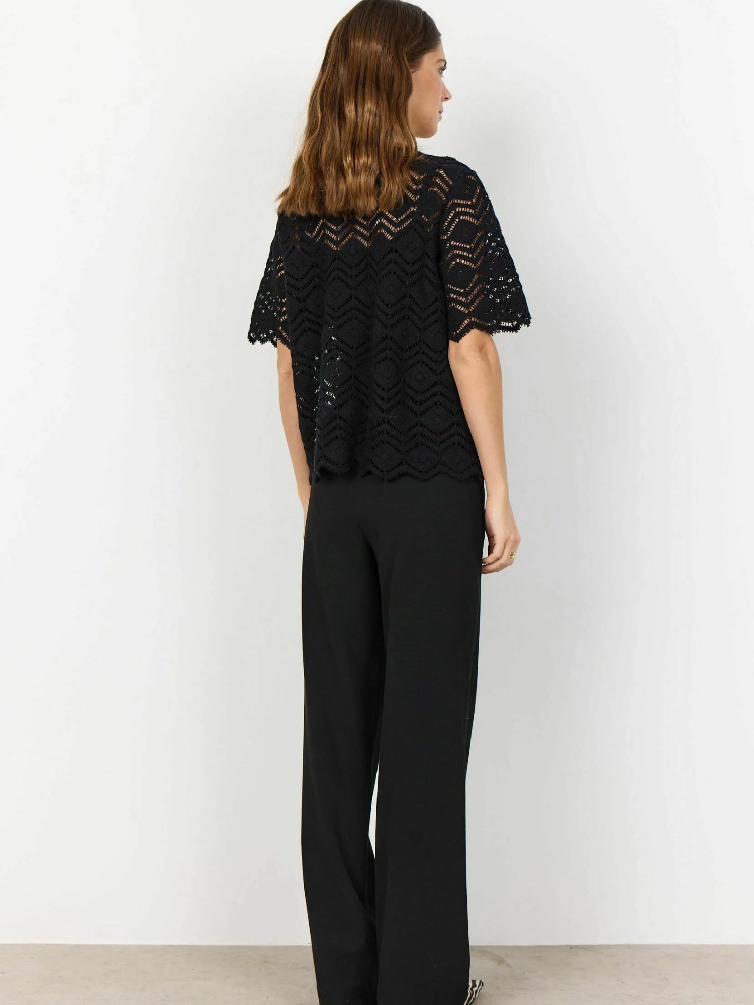 soyaconcept Cardigan »Soya Concept Cardigan SC-RUSLA 3«