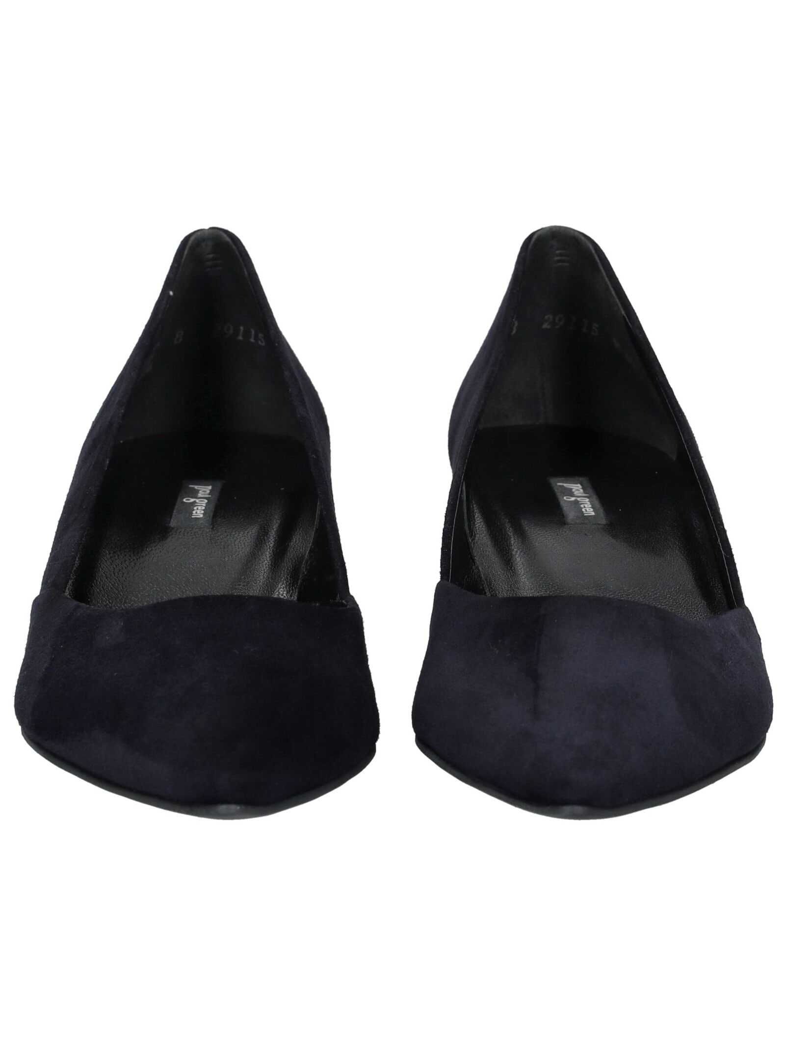 Paul Green Pumps »Paul Green Pumps Leder«