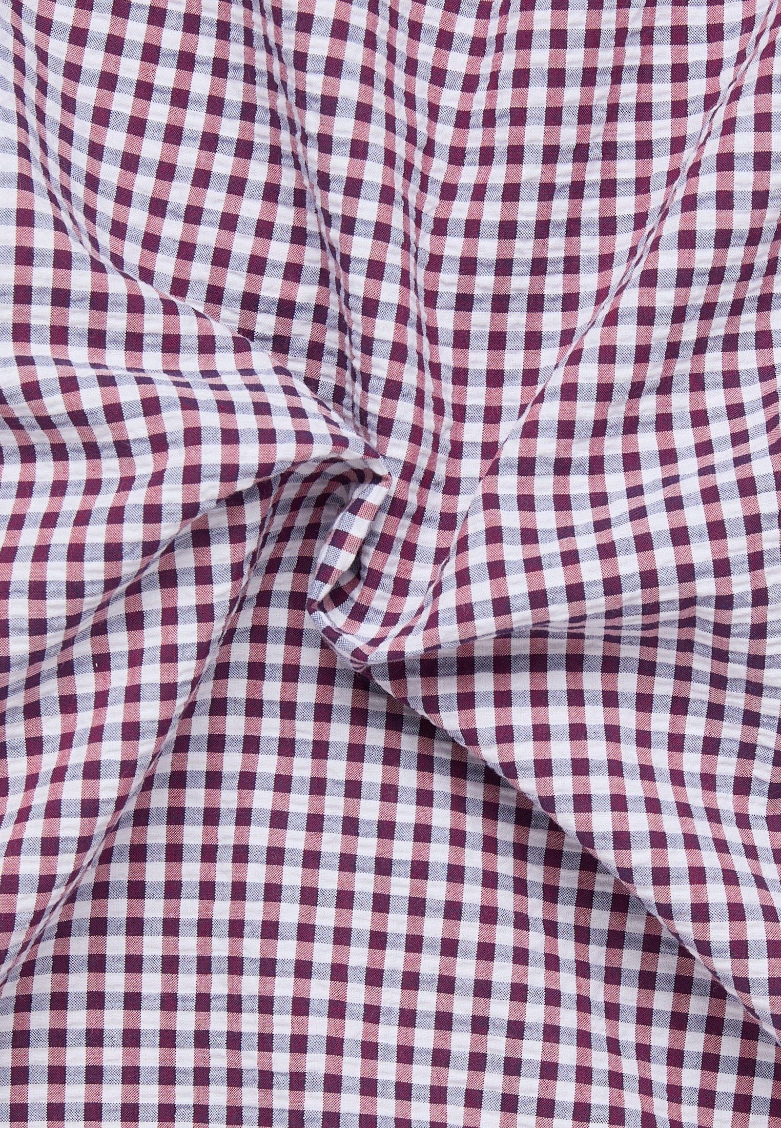 Eterna Kurzarmhemd »MODERN FIT«, EASY IRON (bügelleicht)