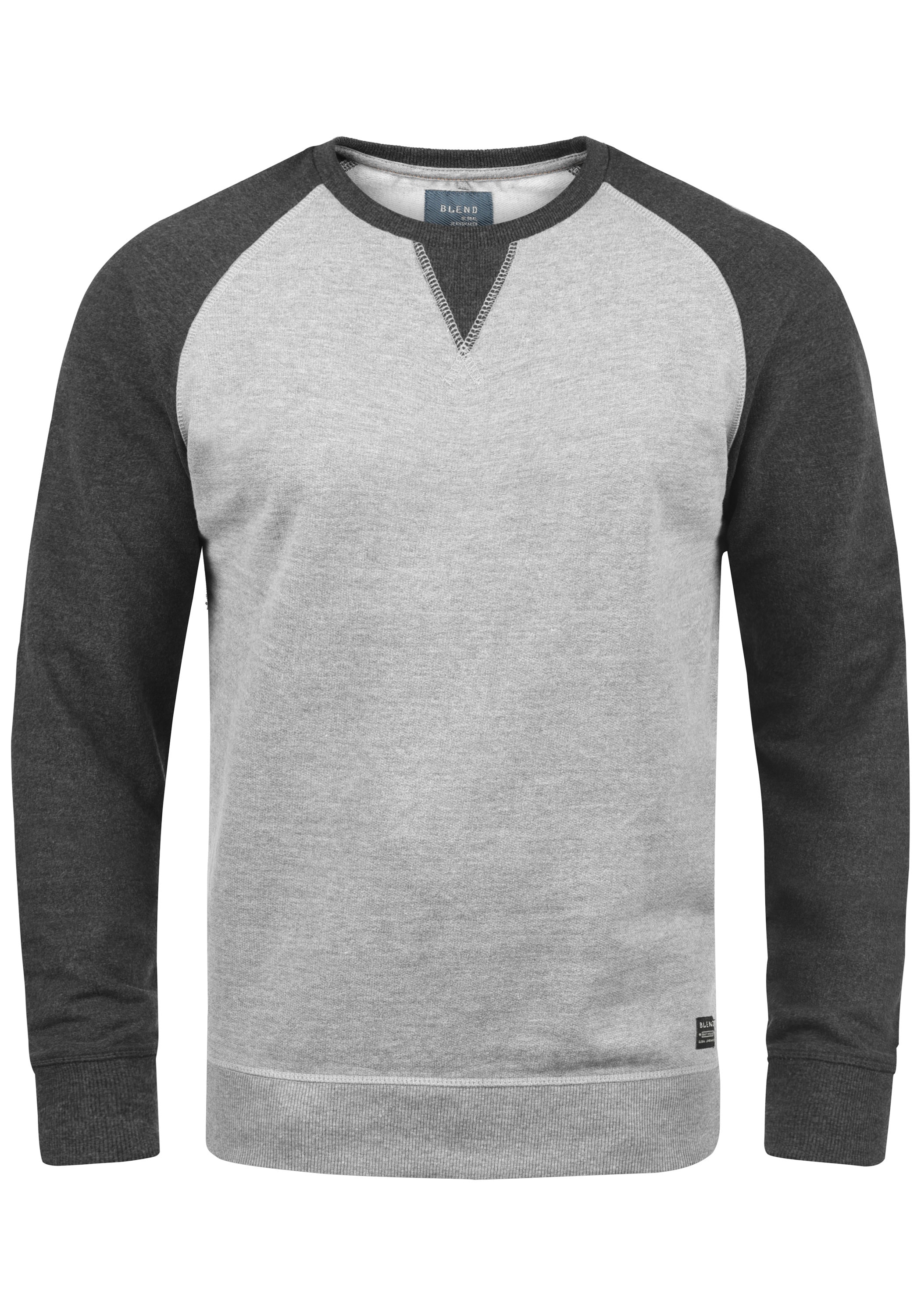 Blend Longpullover "Sweatshirt BHAari"