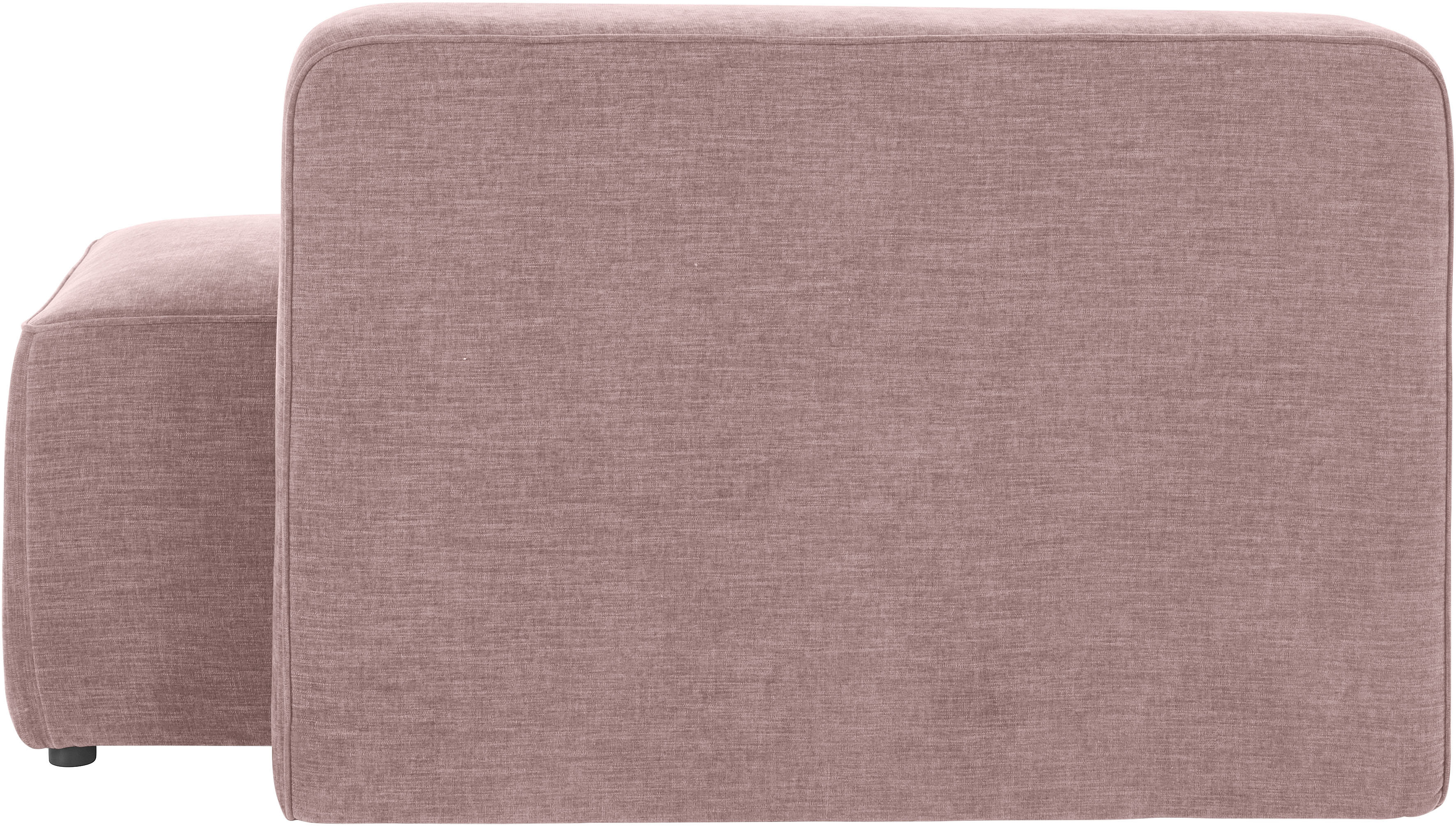 Thumbnail - Home affaire Recamiere "Sundstrup" Modulserie, individuelle Zusammenstellung