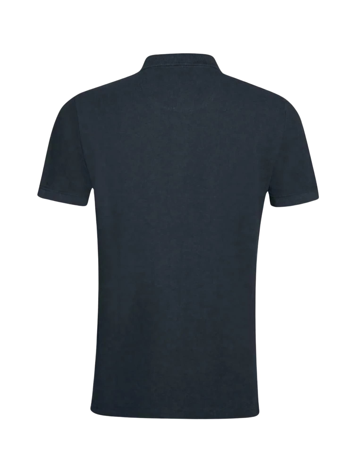 MCS Kurzarmhemd "MCS Polo Hurst" günstig online kaufen