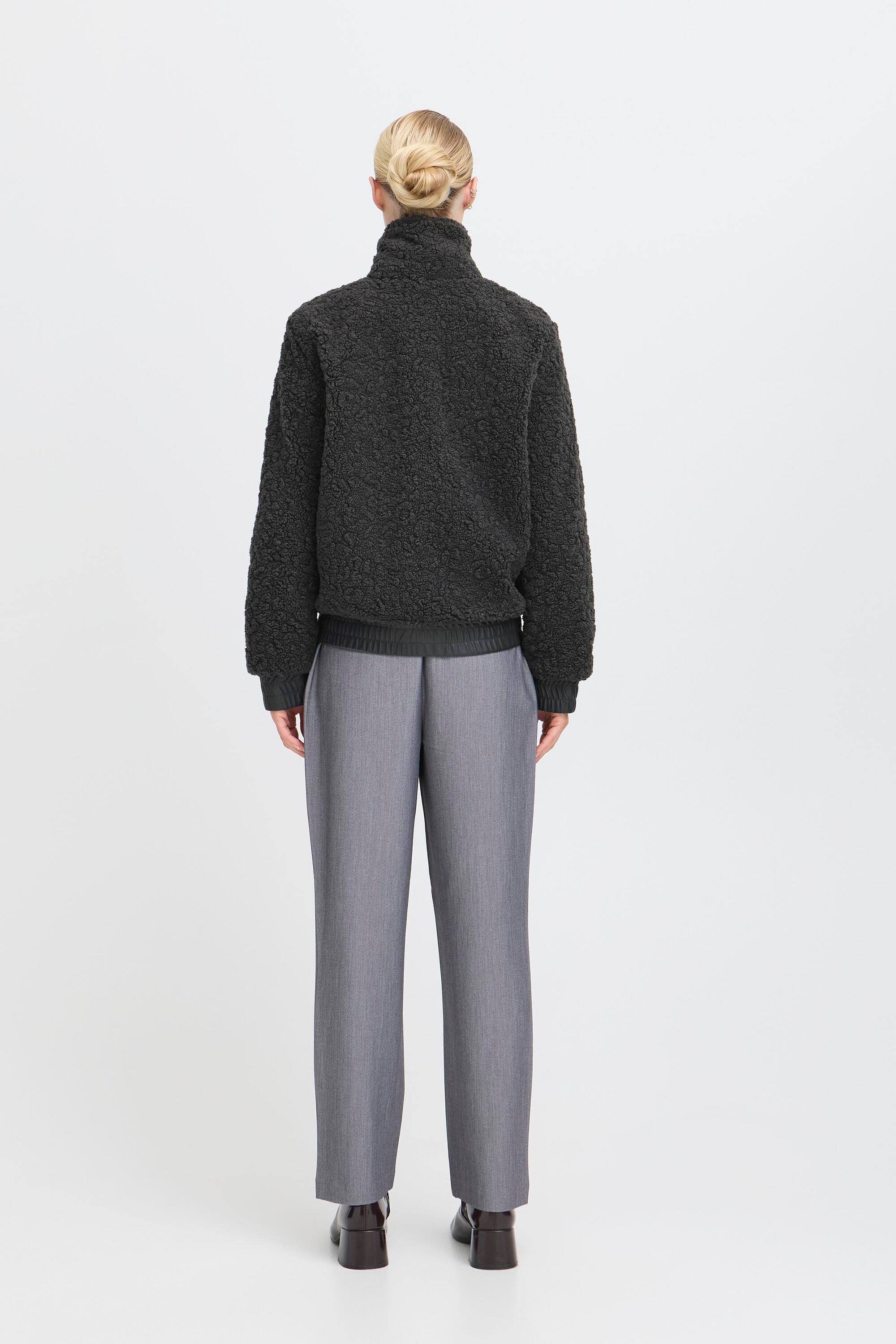 b.young Wintermantel »Jacke BYANAMAJ«