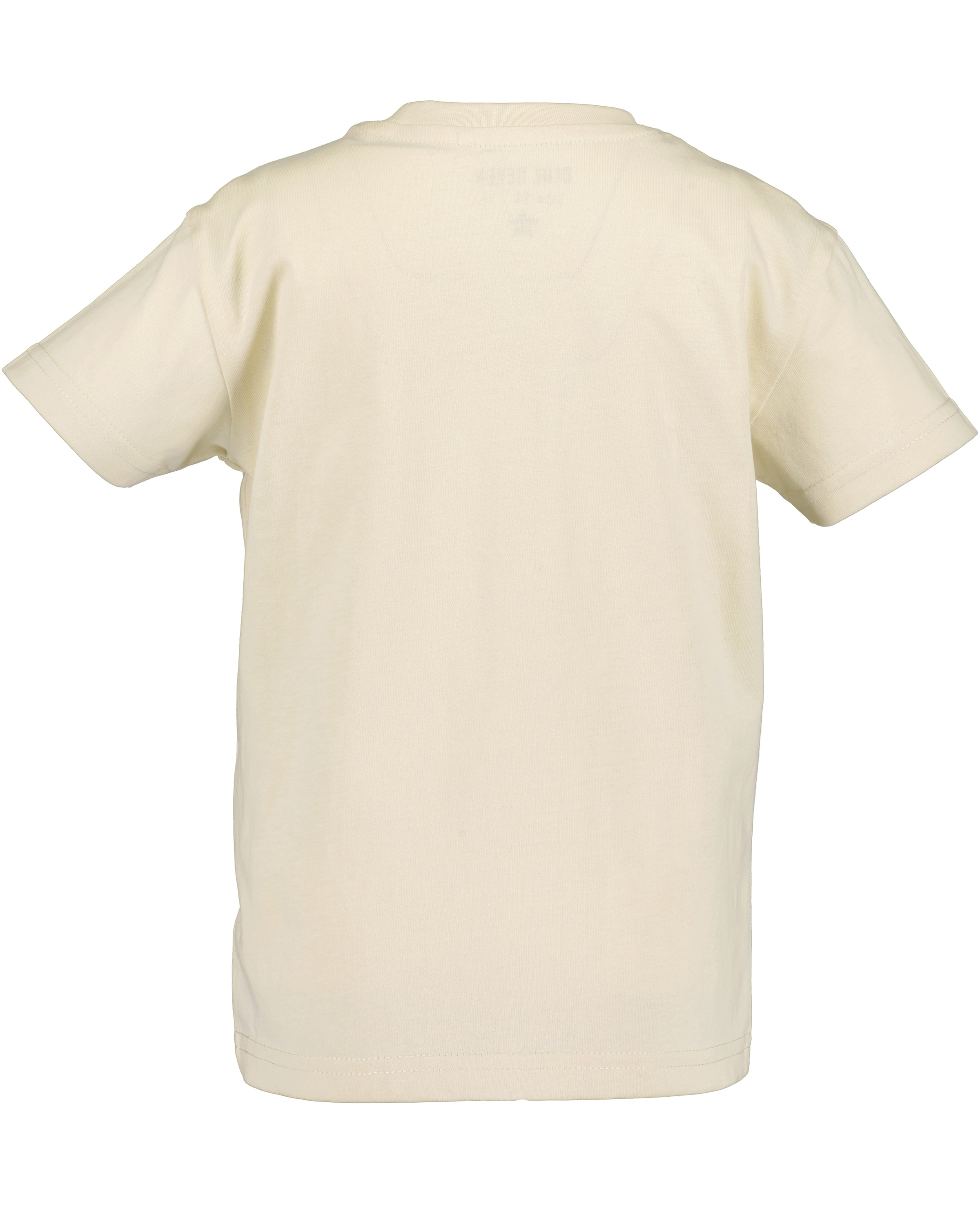 Blue Seven T-Shirt »Blue Seven 2er Pack Jungen T-Shirt mit Tieren«