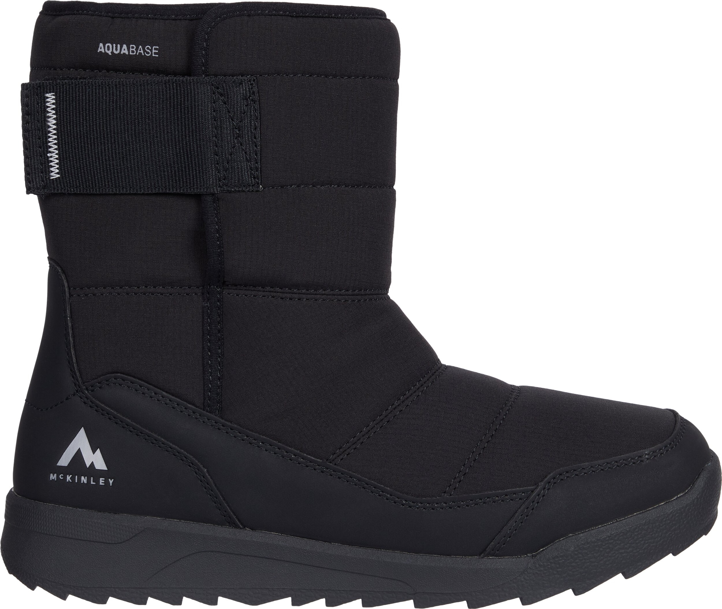 McKINLEY Winterstiefel »DA.-APRÈS-STIEFEL REGINA II AQB W«  Winterschuhe, Winterboots, Snowboots, wasserabweisend