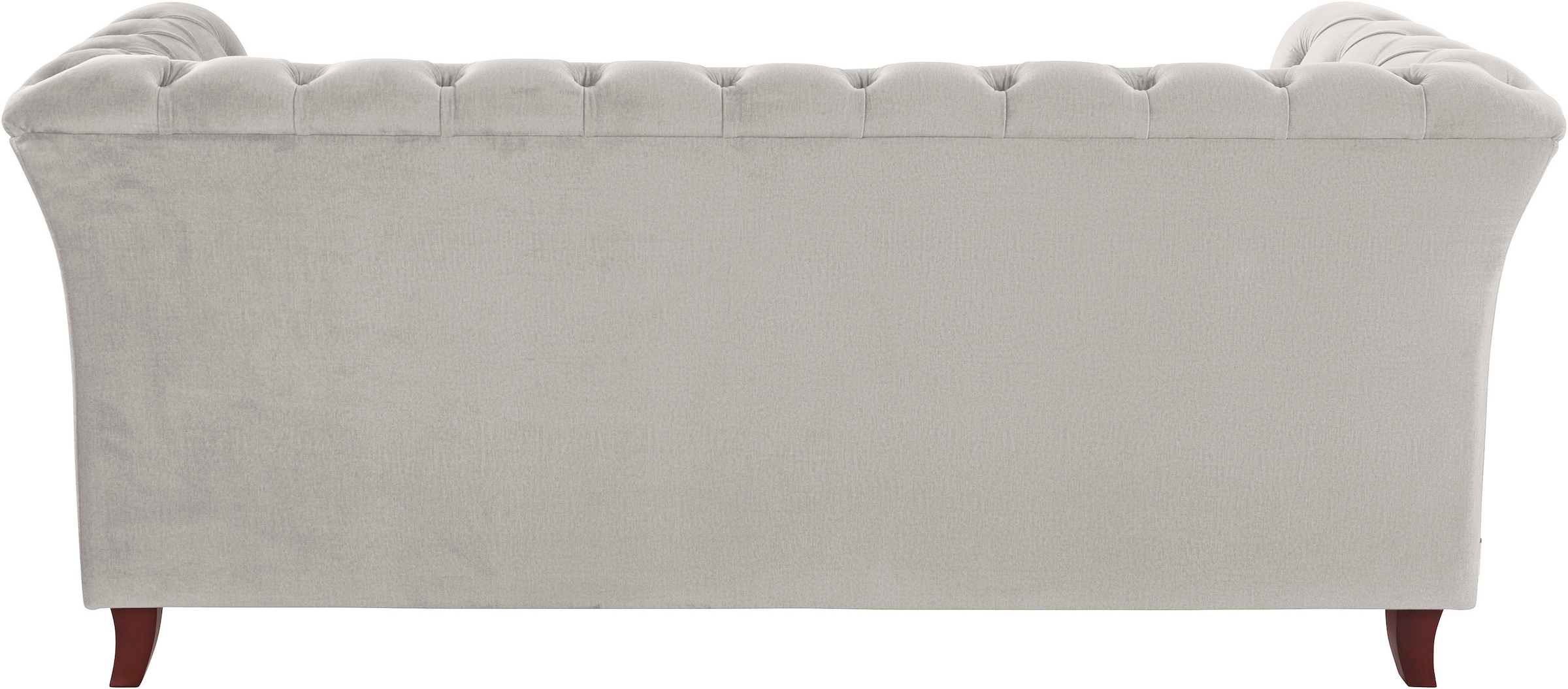 Home affaire Chesterfield-Sofa »Reims«, mit echter Chesterfield-Knopfheftung, hochwertige Verarbeitung