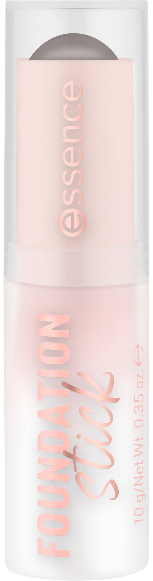 Essence Foundation »FOUNDATION stick«, (Set, 3 tlg.)