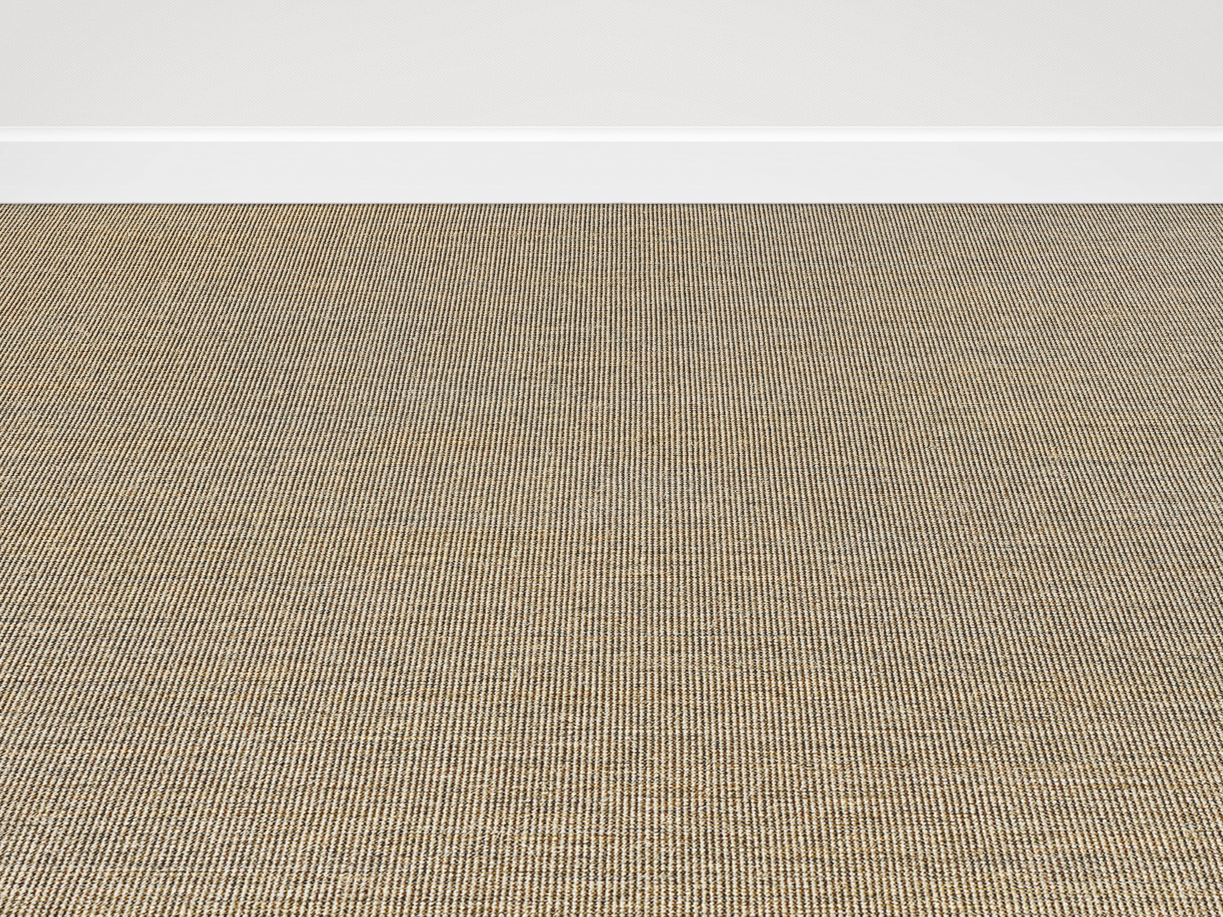 Dekowe Sisalteppich »Mara S2 mit Bordüre« rechteckig 5 mm Höhe Flachgewebe, Material: 100% Sisal, Wohnzimmer, Kundenliebling