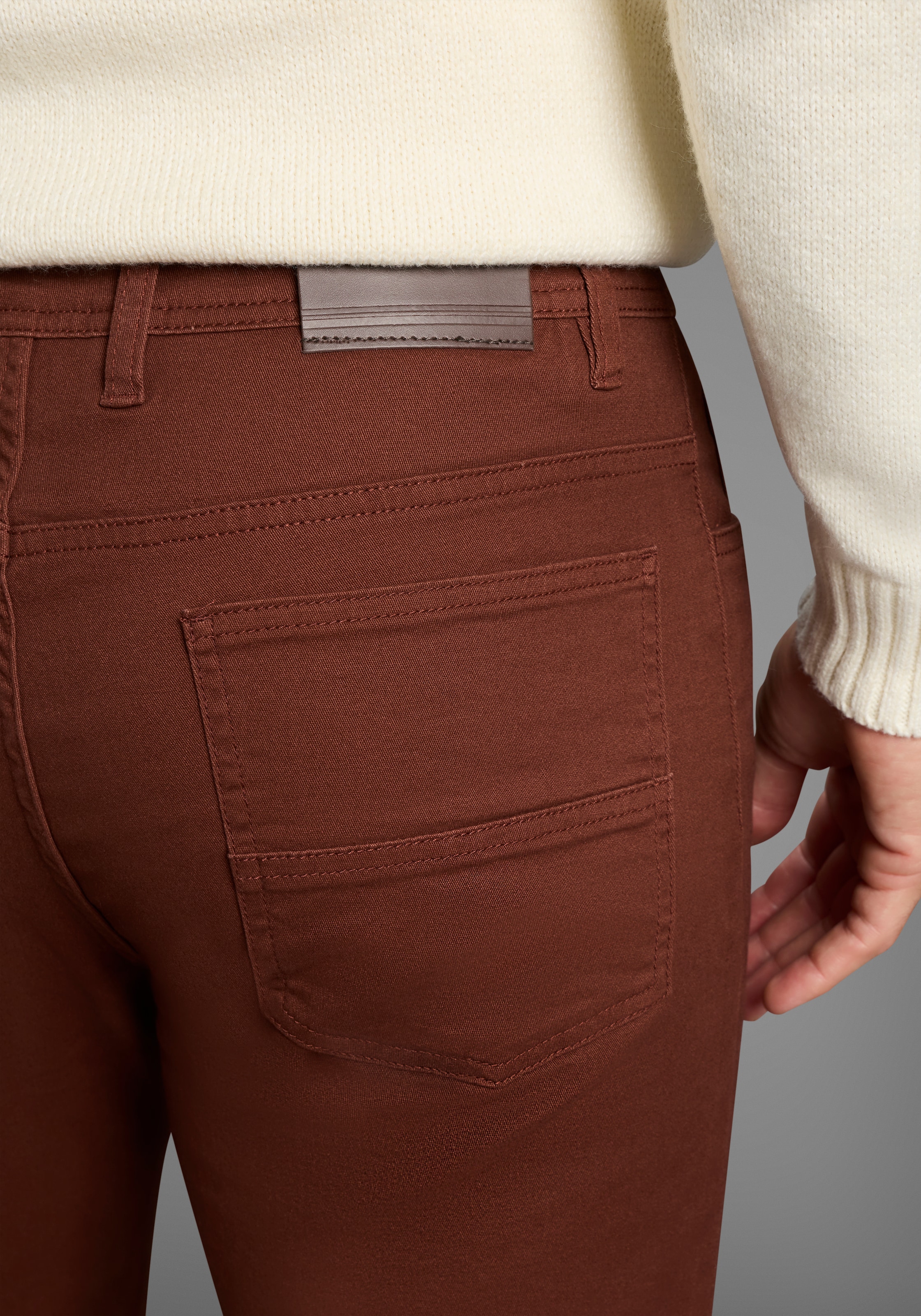 Man's World 5-Pocket-Hose
