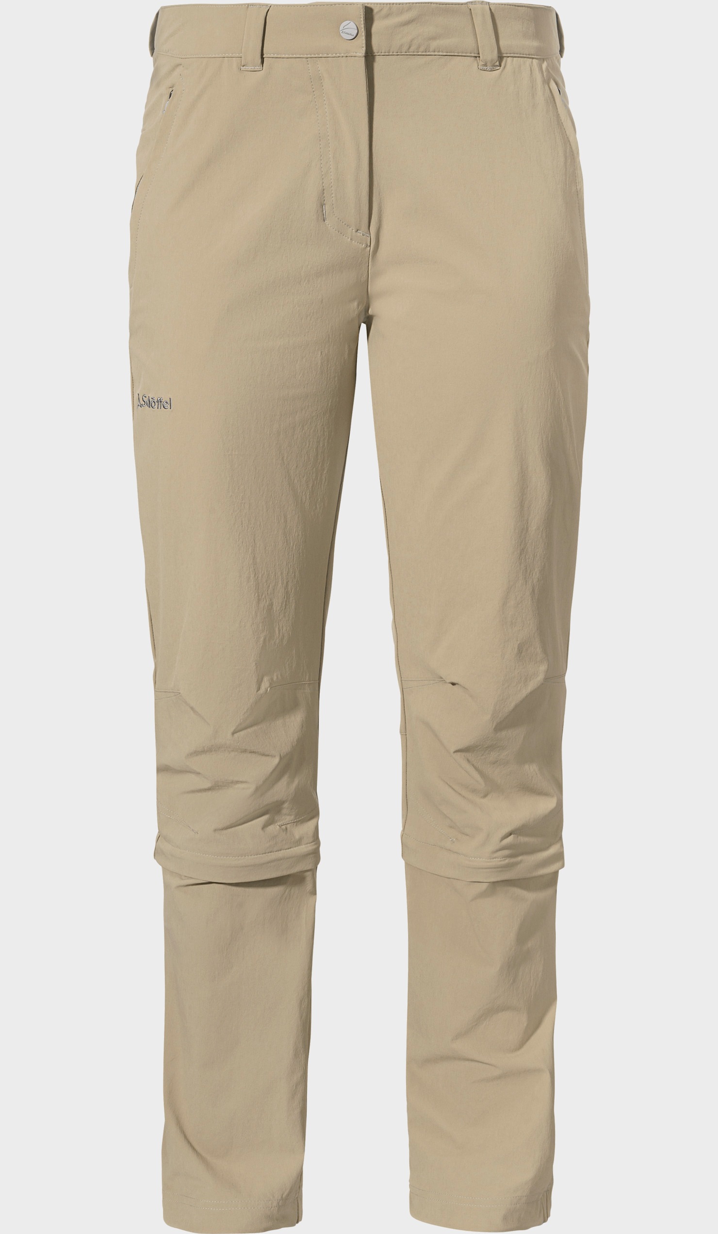 Schöffel Zip-away-Hose »Pants Engadin1 Zip Off«