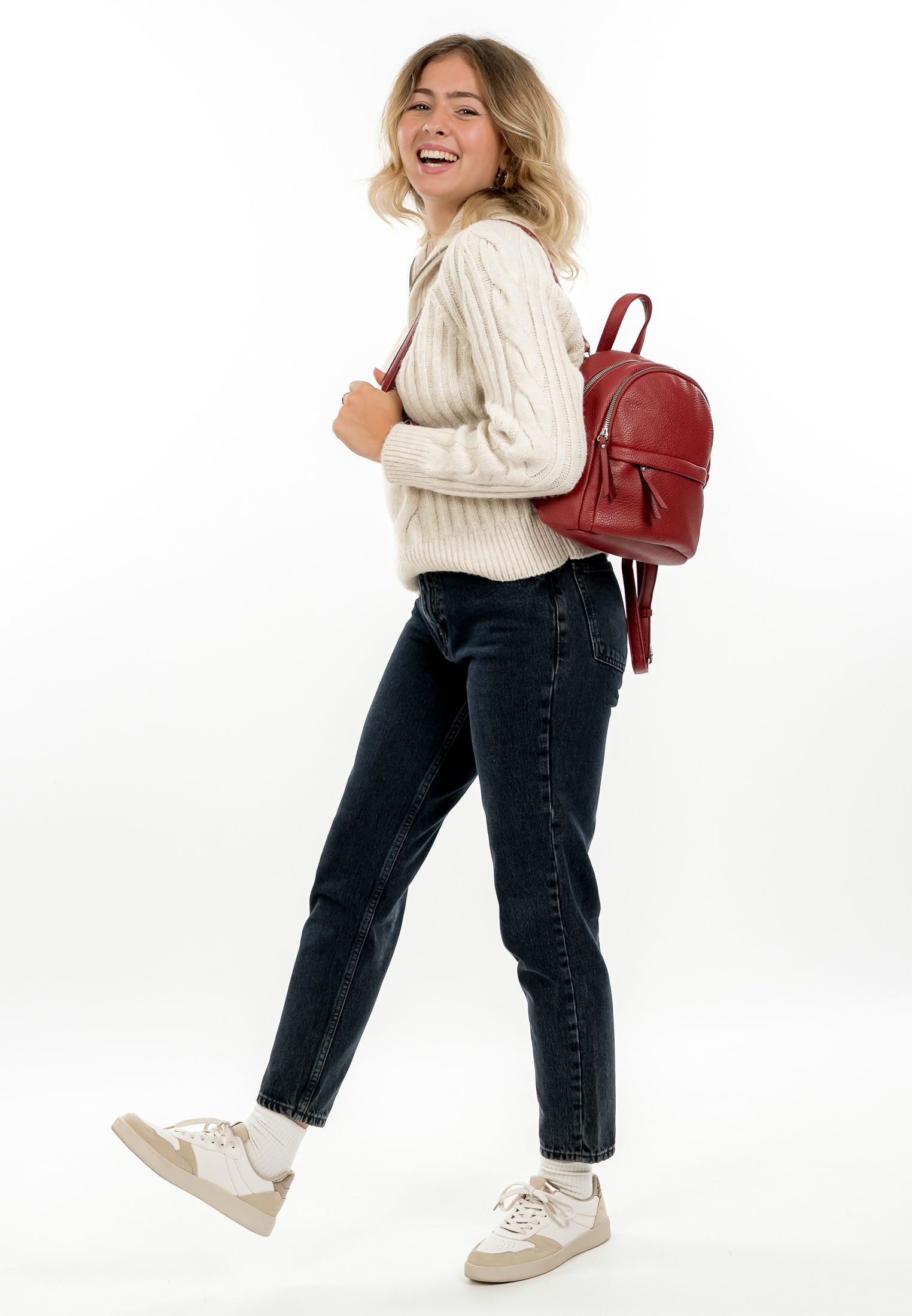 EMILY & NOAH Rucksack »Rucksack E&N Tours RUE 09«