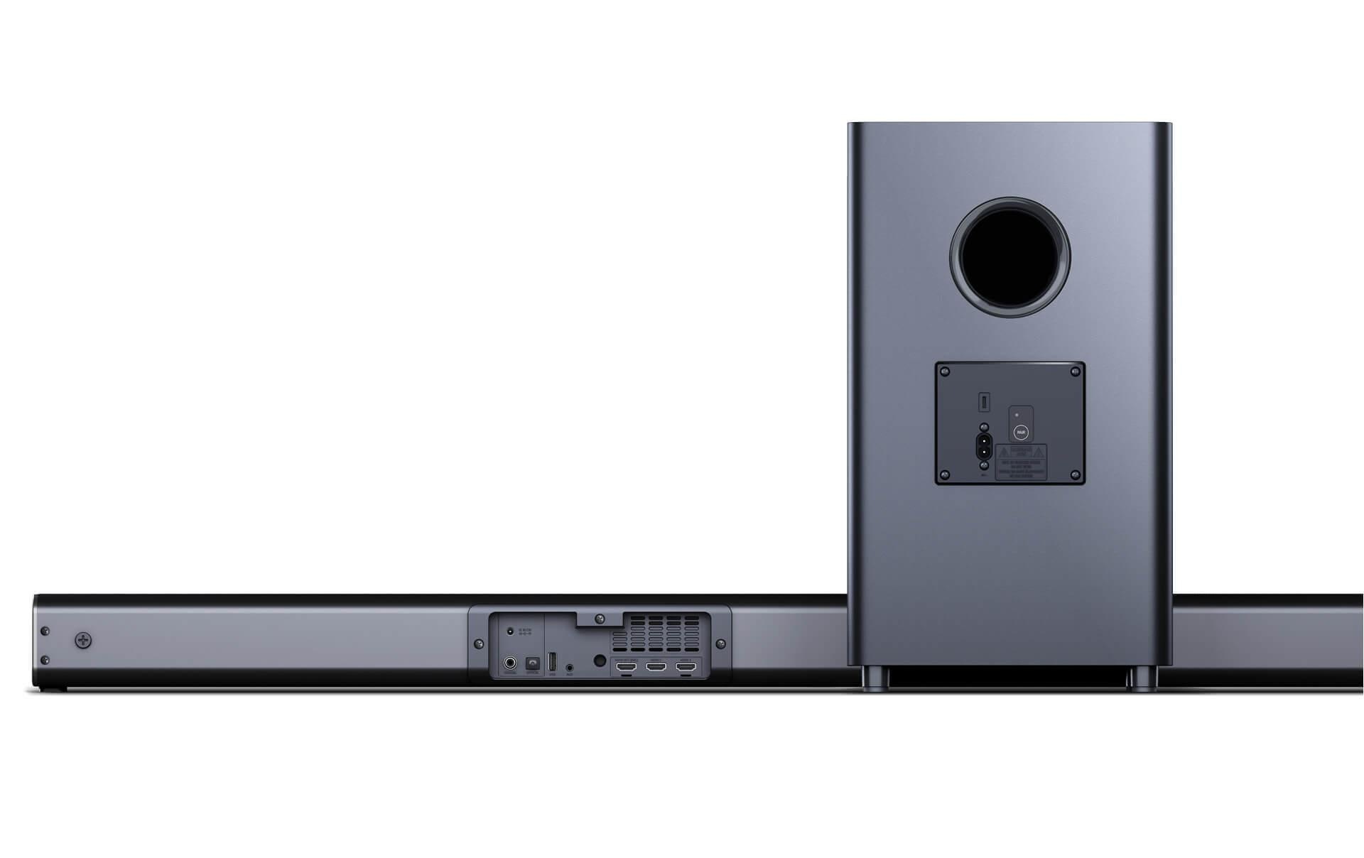 Sharp Soundbar »HT-SBW800 Dolby Atmos« ( )