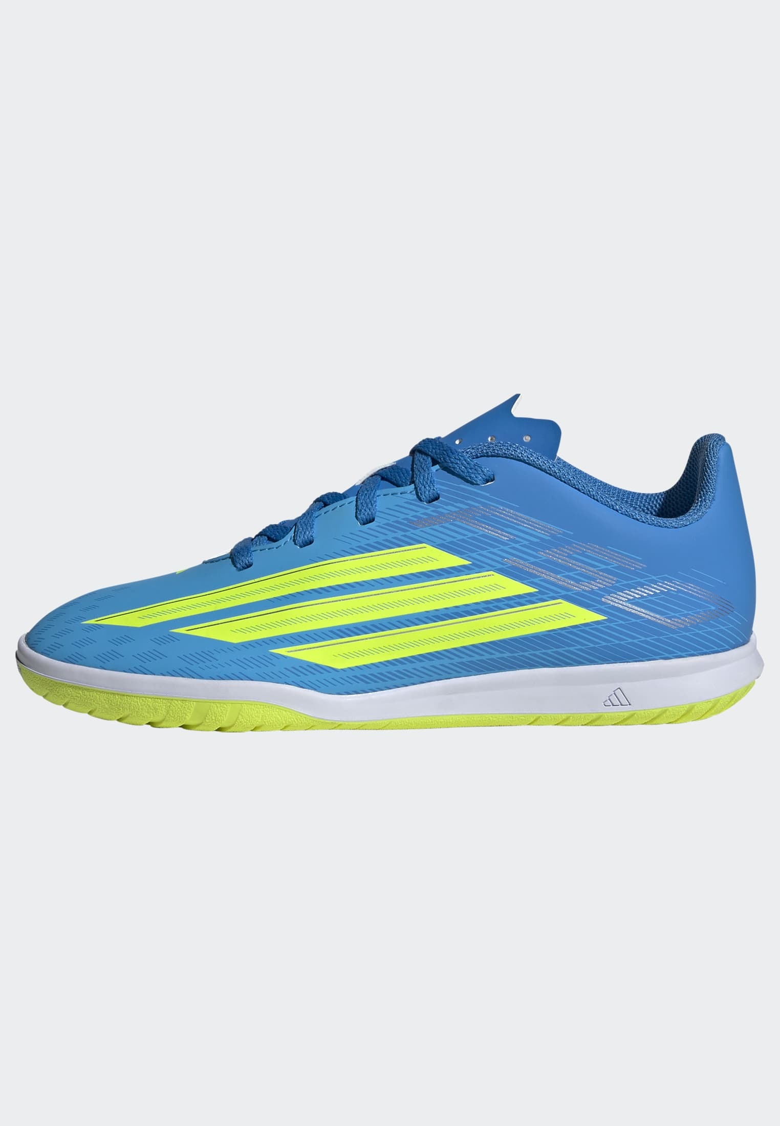 adidas Performance Fußballschuh »F50 CLUB INDOOR  KIDS«  für Hallenboden, für Kinder & Jugendliche