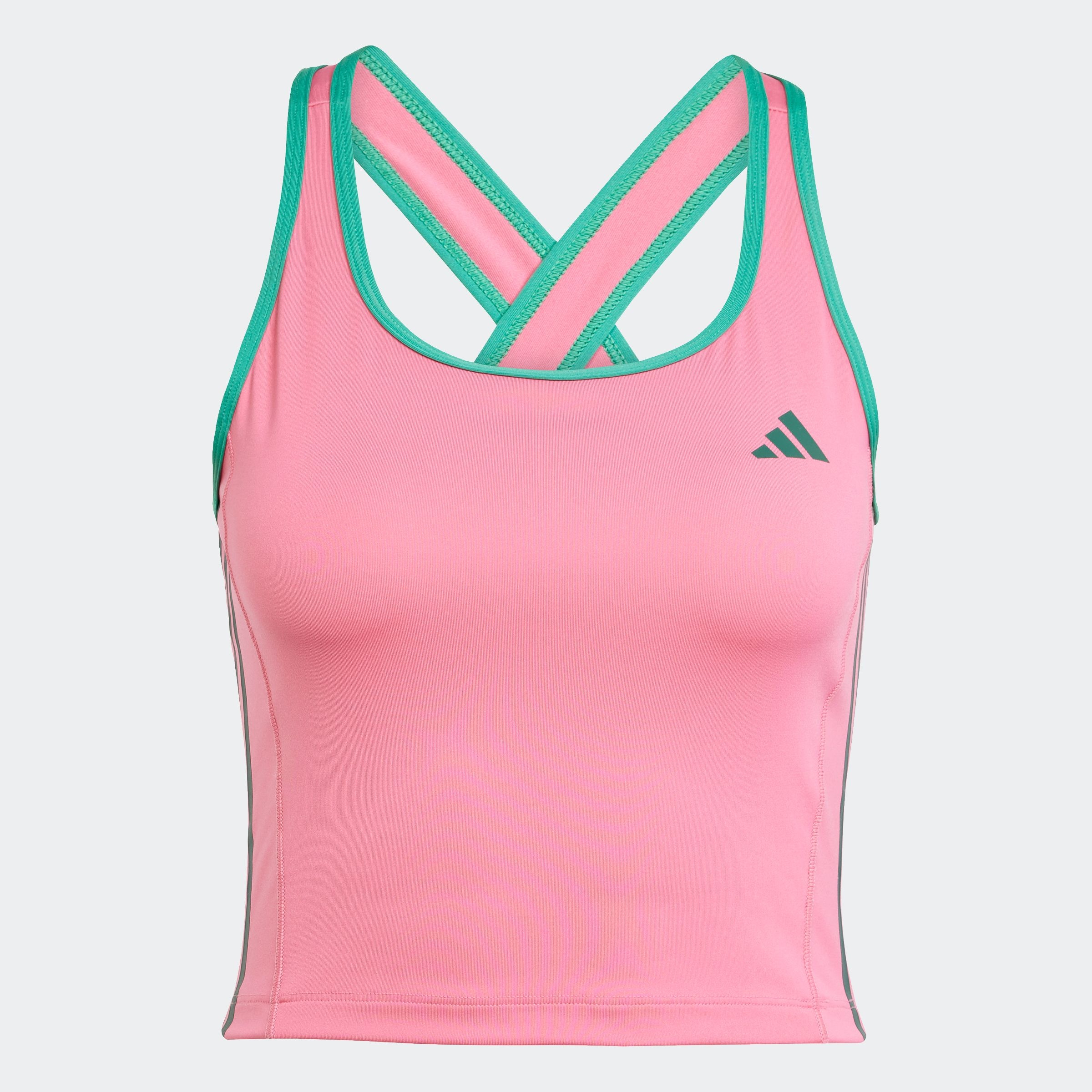 adidas Performance Tanktop »HYGLM TK Q2«