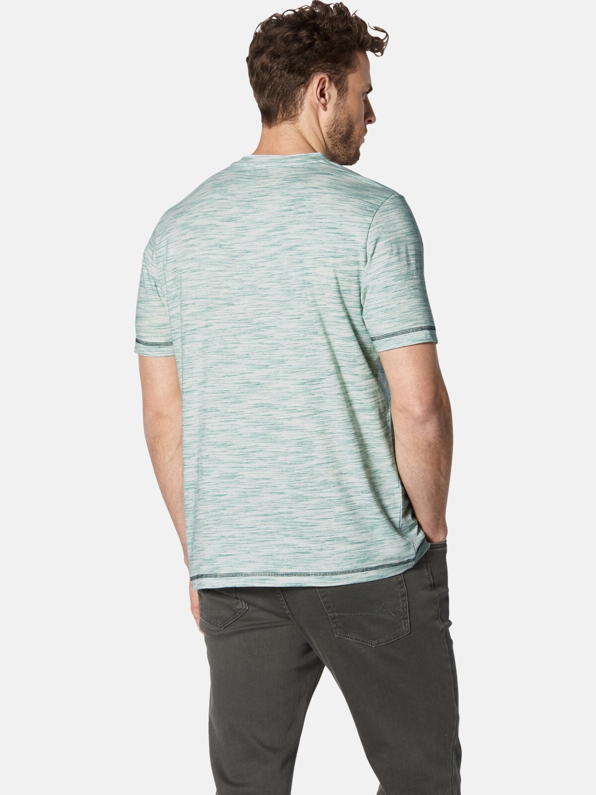 Babista Toscarello T-Shirt Grün M 2