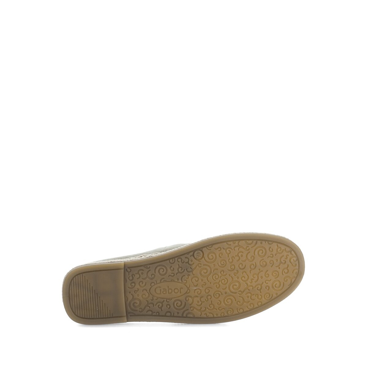 Gabor Slipper Women's Shoes Green Size 40.5 6