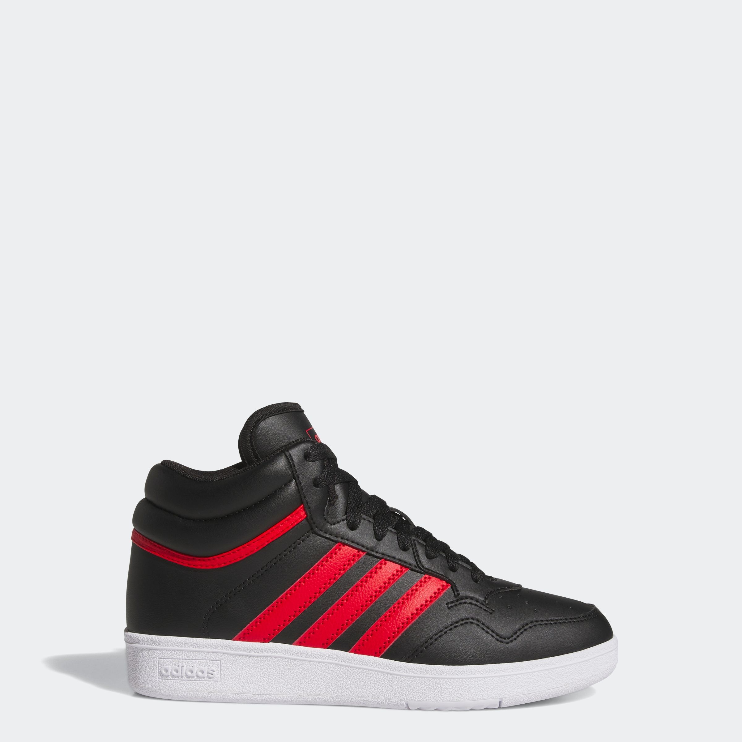 adidas Sportswear Sneaker »HOOPS MID 4.0 KIDS«