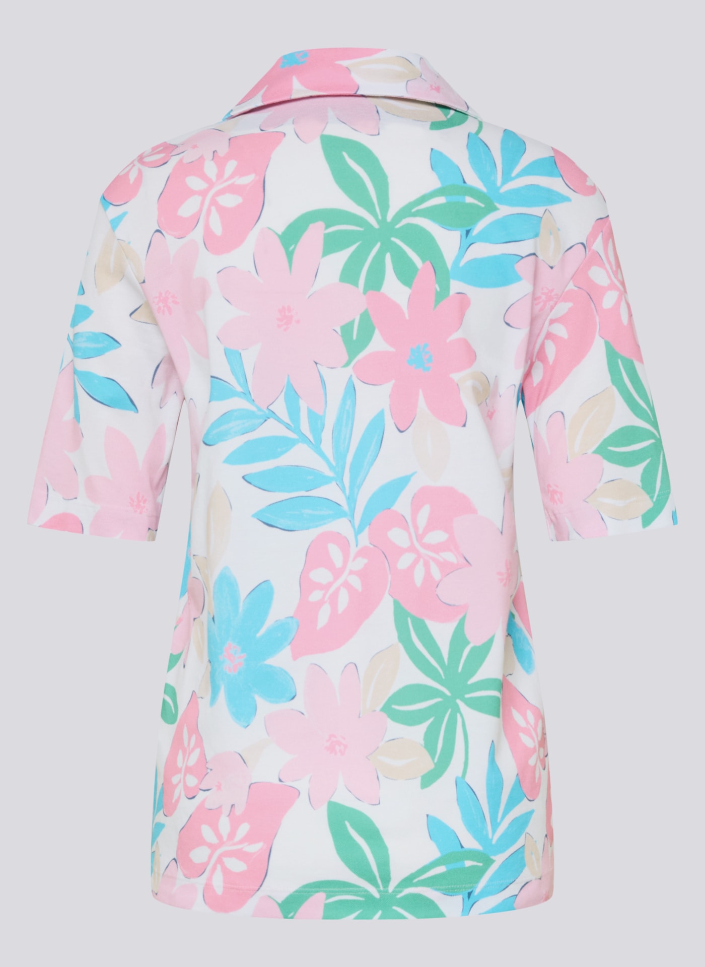 Rabe Print-Shirt »T-Shirt«