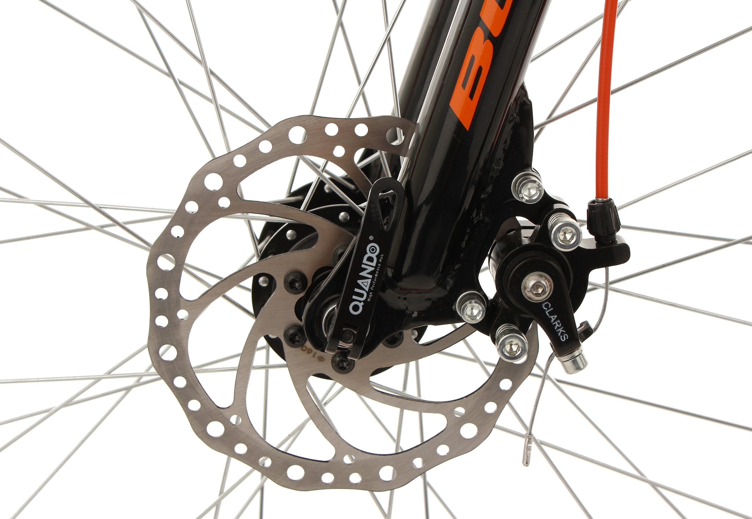 KS Cycling Mountainbike »Bliss«, 21 Gang, Shimano, Tourney Schaltwerk, Kettenschaltung, für Damen und Herren, Kettenschaltung