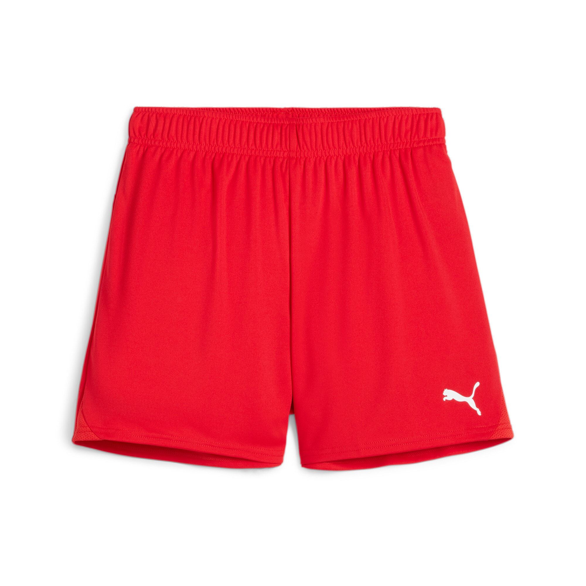 PUMA Trainingsshorts "TEAMGOAL SHORTS WMNS" günstig online kaufen