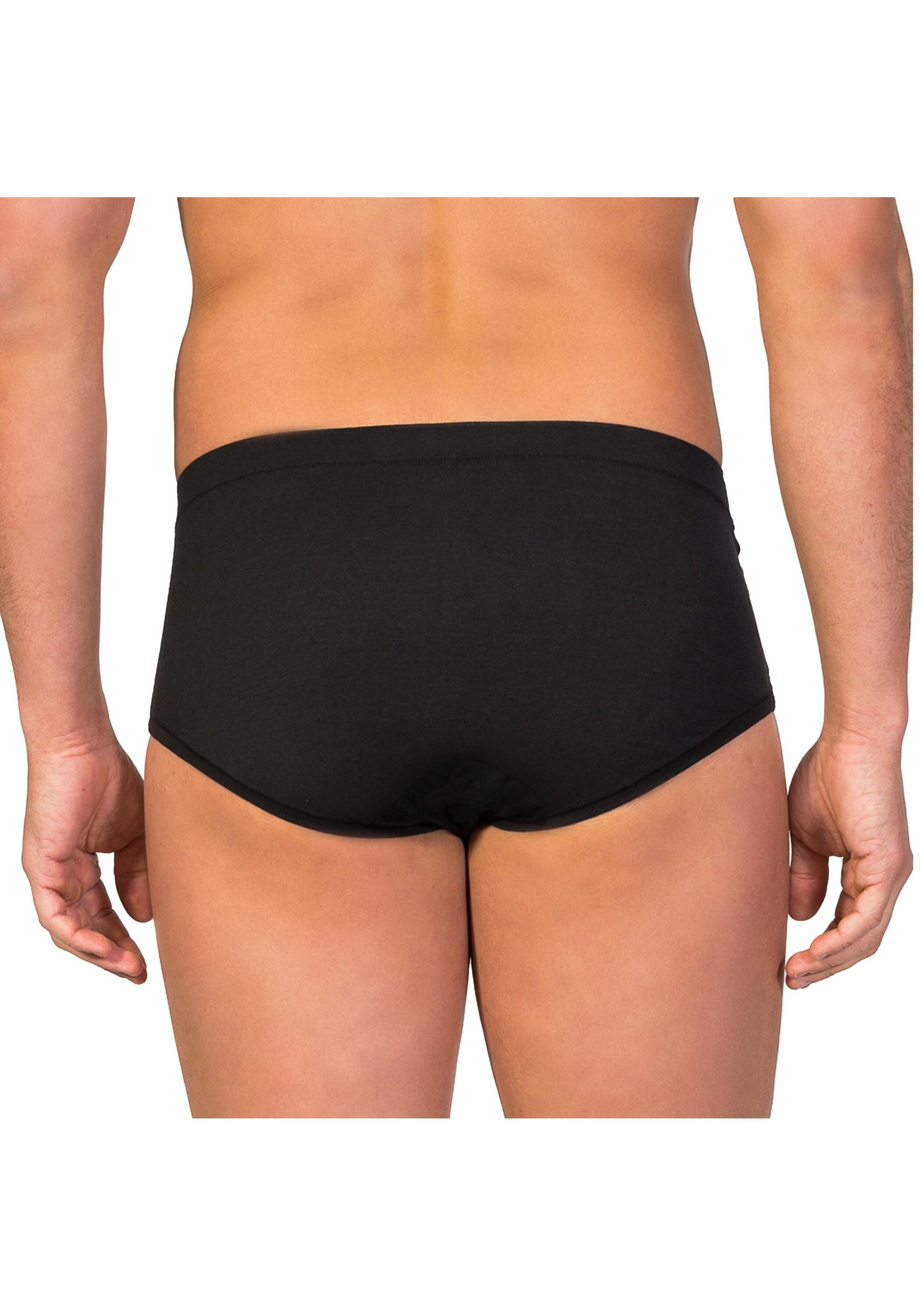 zd zero defects Slip »Slip Saturno 1er Pack«