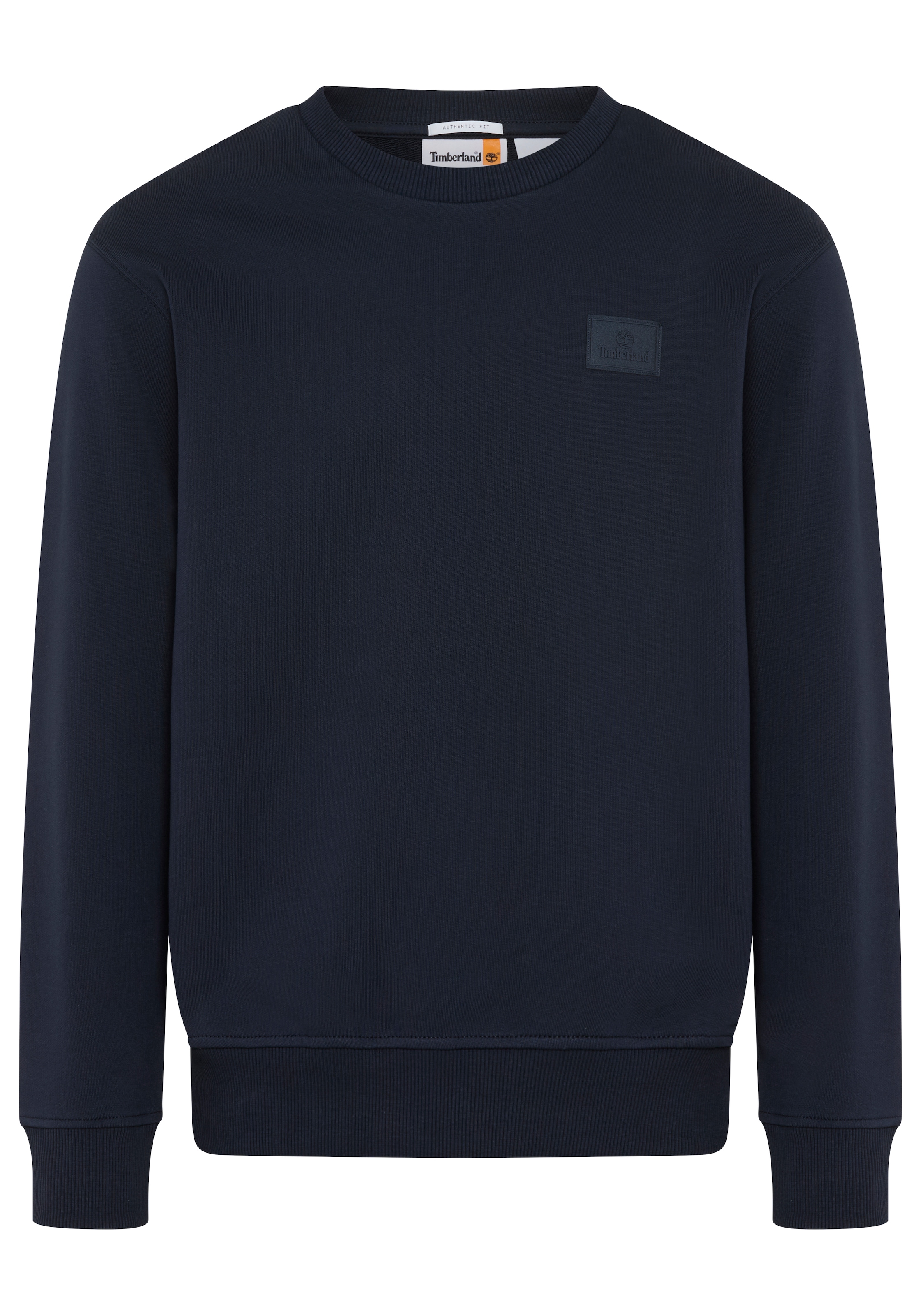 Timberland Sweatshirt "Silicon Badge (LB) Crew Neck", sportlicher Stil, beq günstig online kaufen
