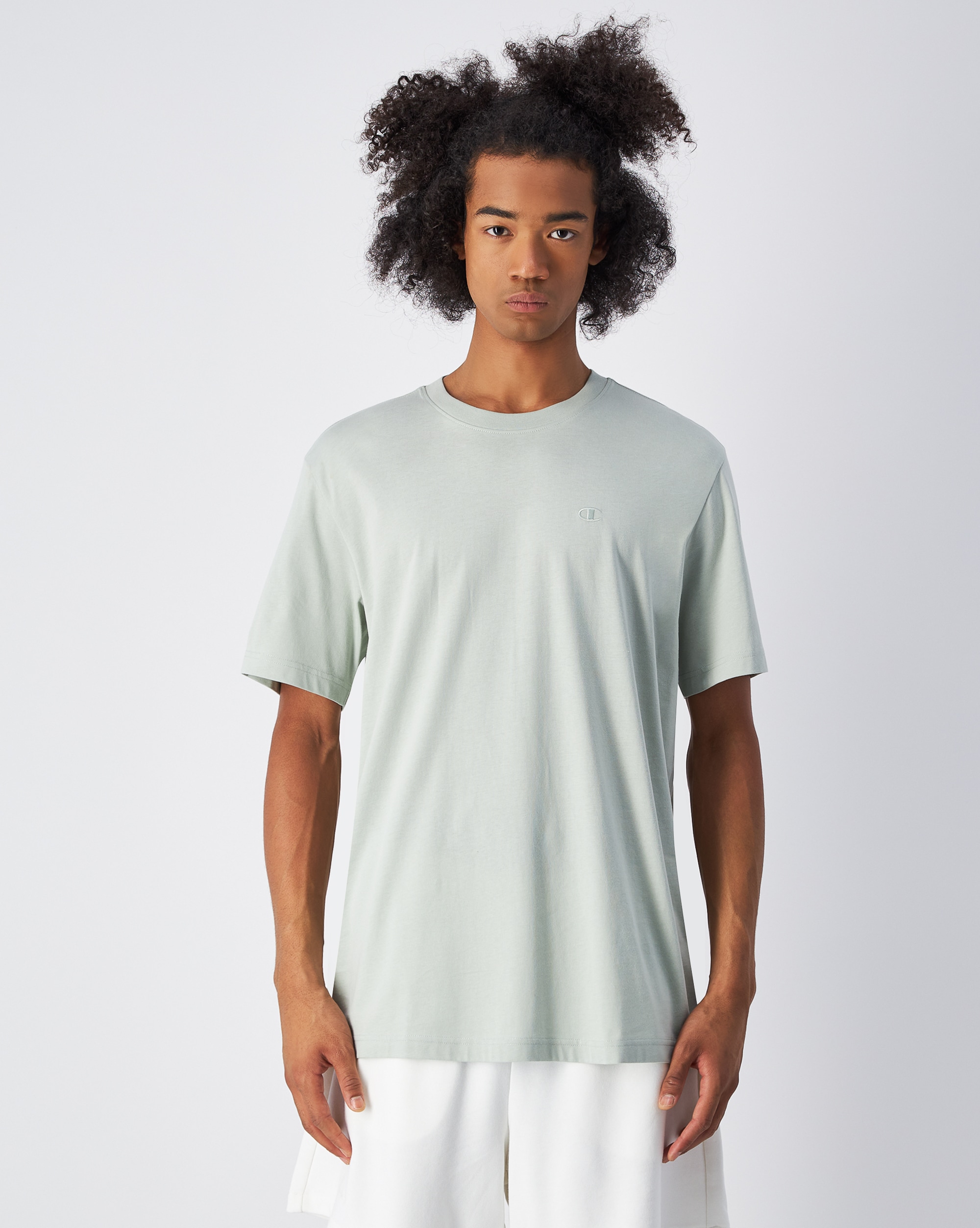 Champion T-Shirt "ICONS TONAL T-Shirt", (1 tlg.) günstig online kaufen