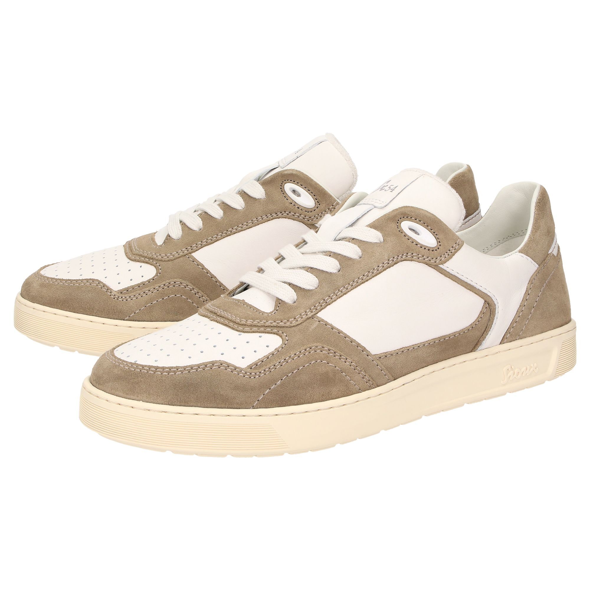 SIOUX Sneaker "Tedroso-704"