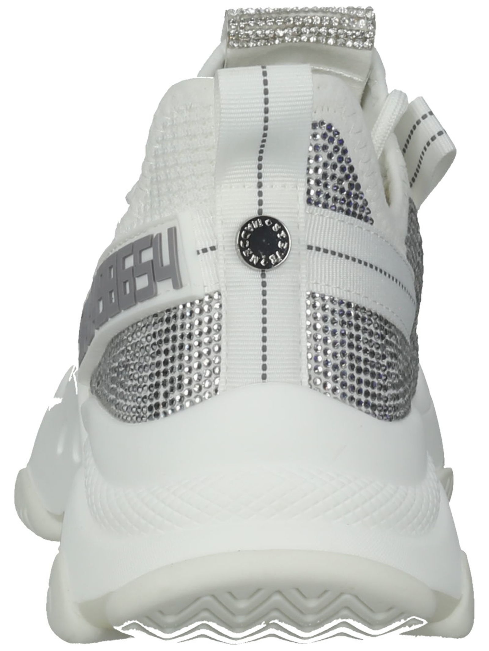 STEVE MADDEN Sneaker »STEVE MADDEN Sneaker Textil«