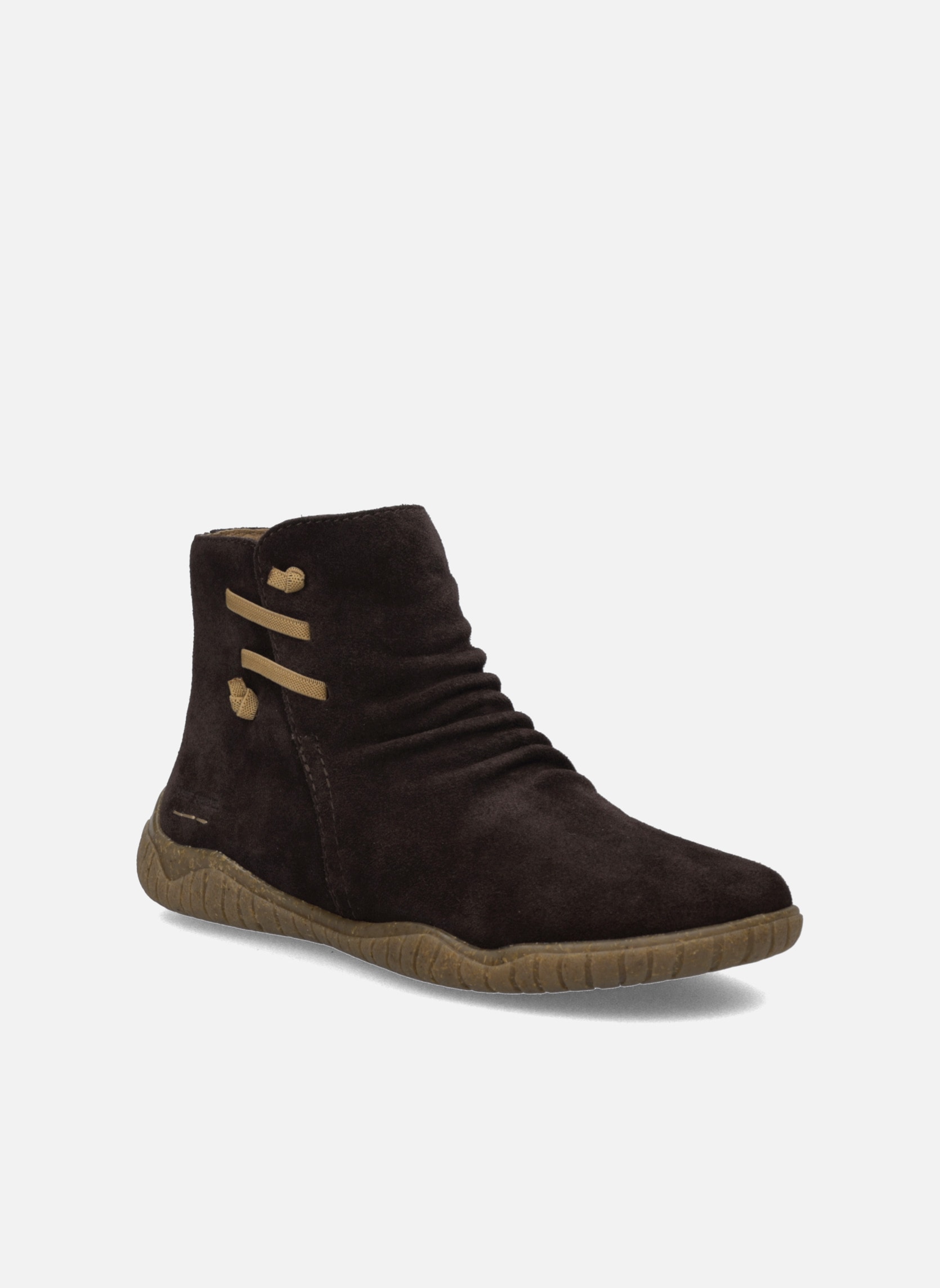 Josef Seibel Stiefelette »Wynona 17, chocolate«